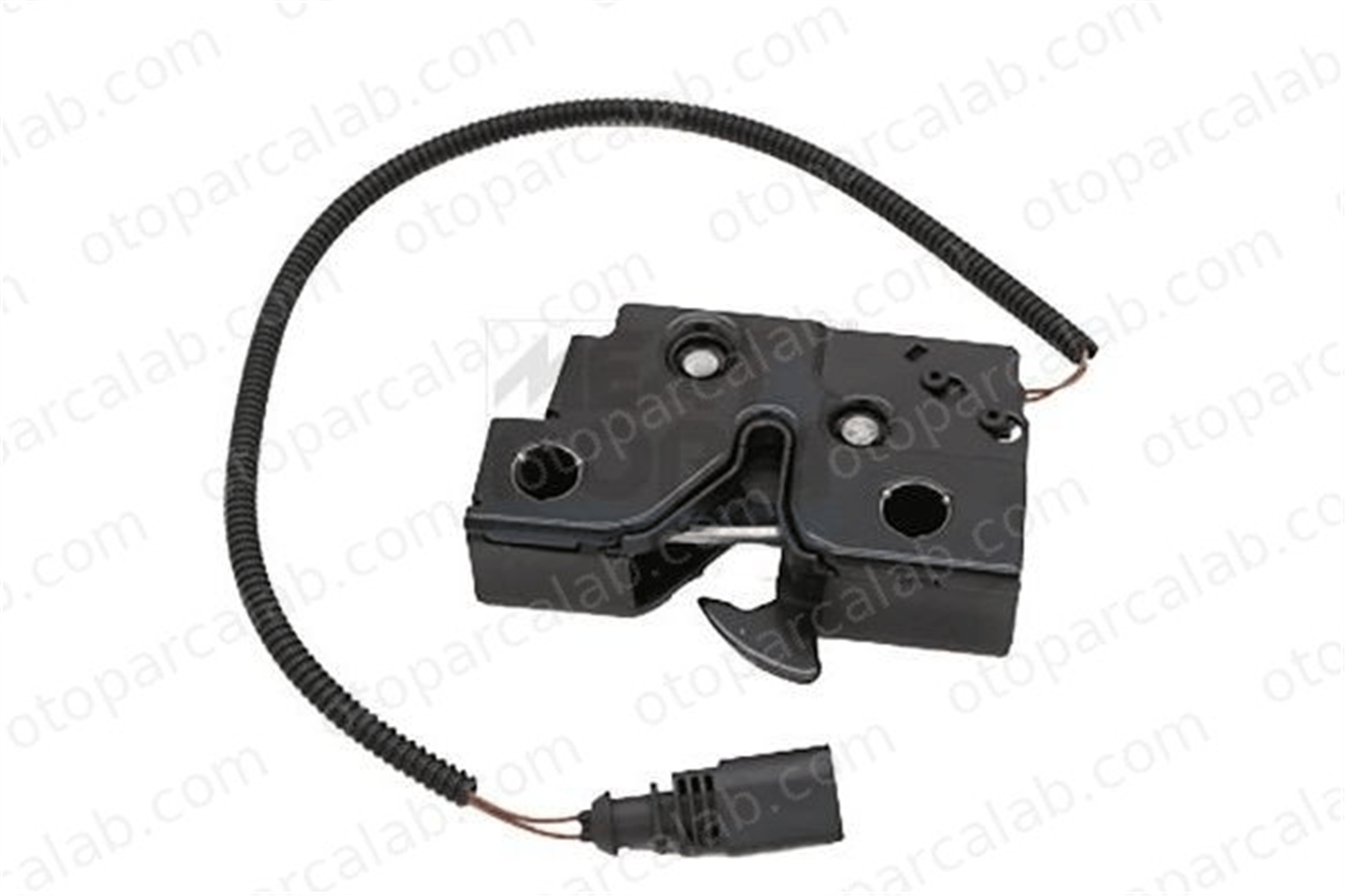 OPTIMUM 5G1823509D Motor Kaput Kilidi VW GOLF VII GOLF VII Variant 5G1823509D 5G1823509