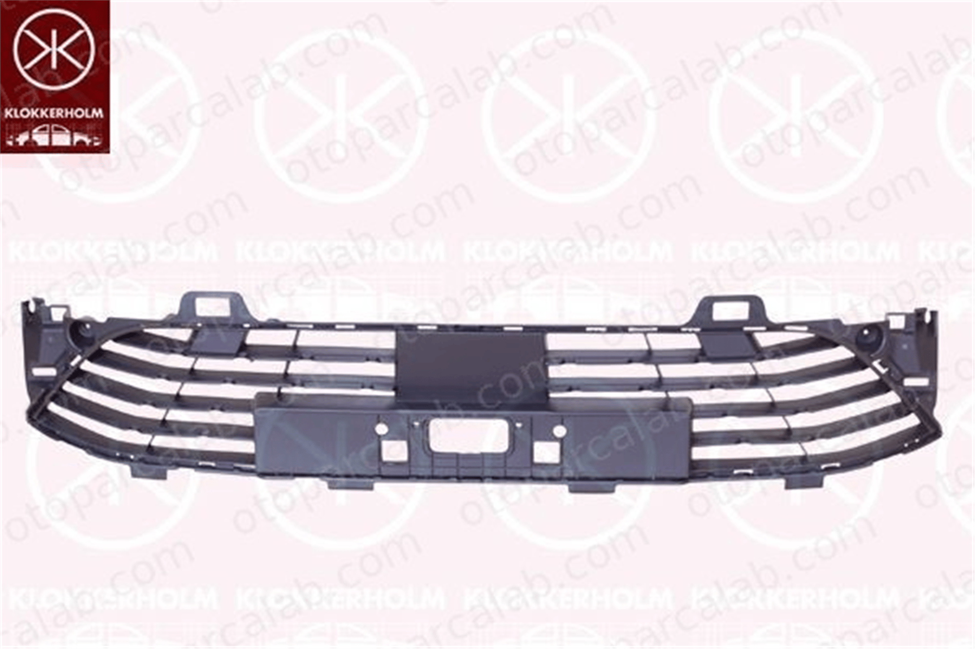 OPTIMUM 622541469R Panjur Ön RENAULT CLIO V 622541469R
