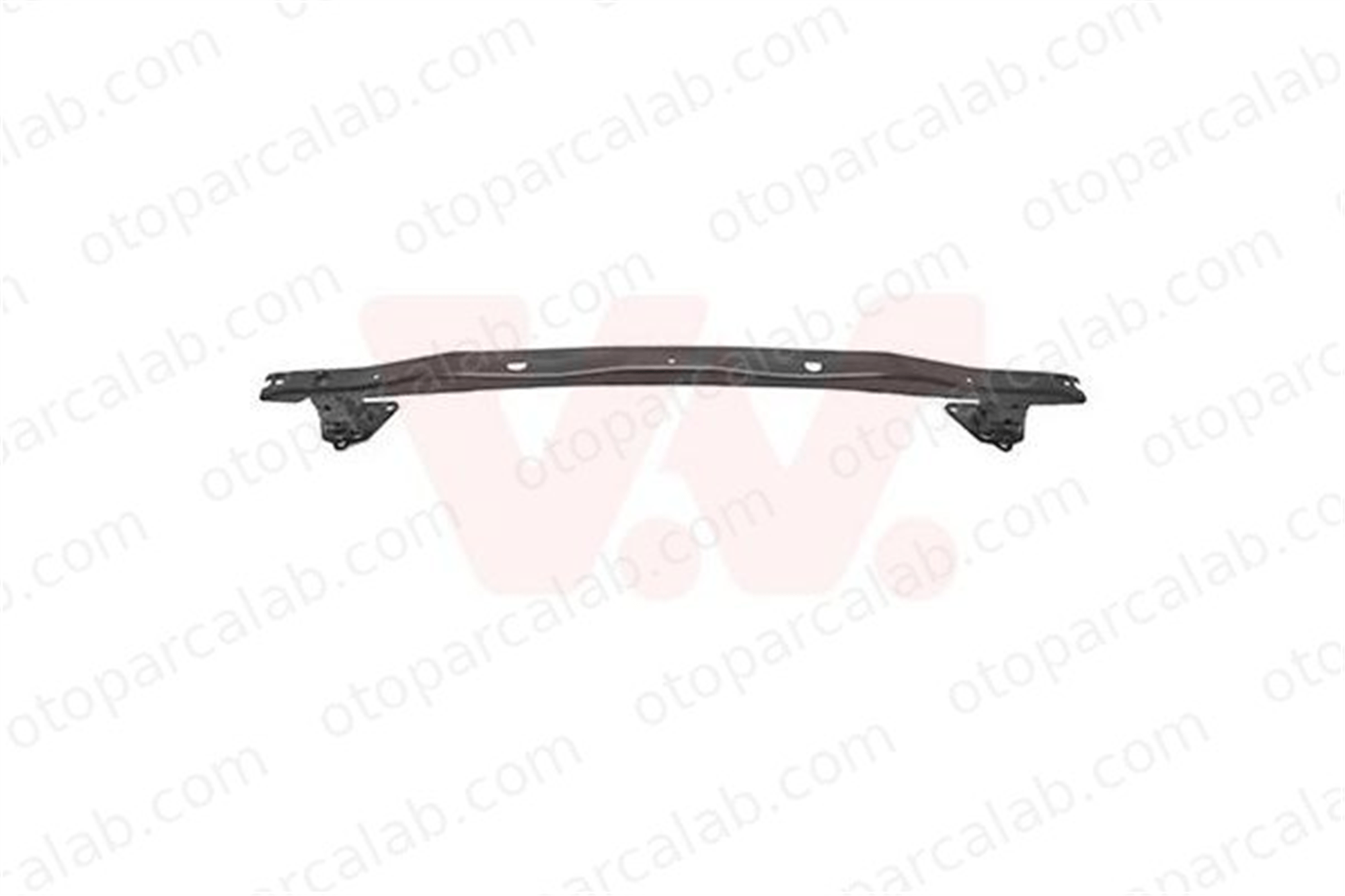 OPTIMUM 756101976R Tampon Demiri Arka RENAULT KANGOO / GRAND KANGOO II KANGOO Express 756101976R 8200377105