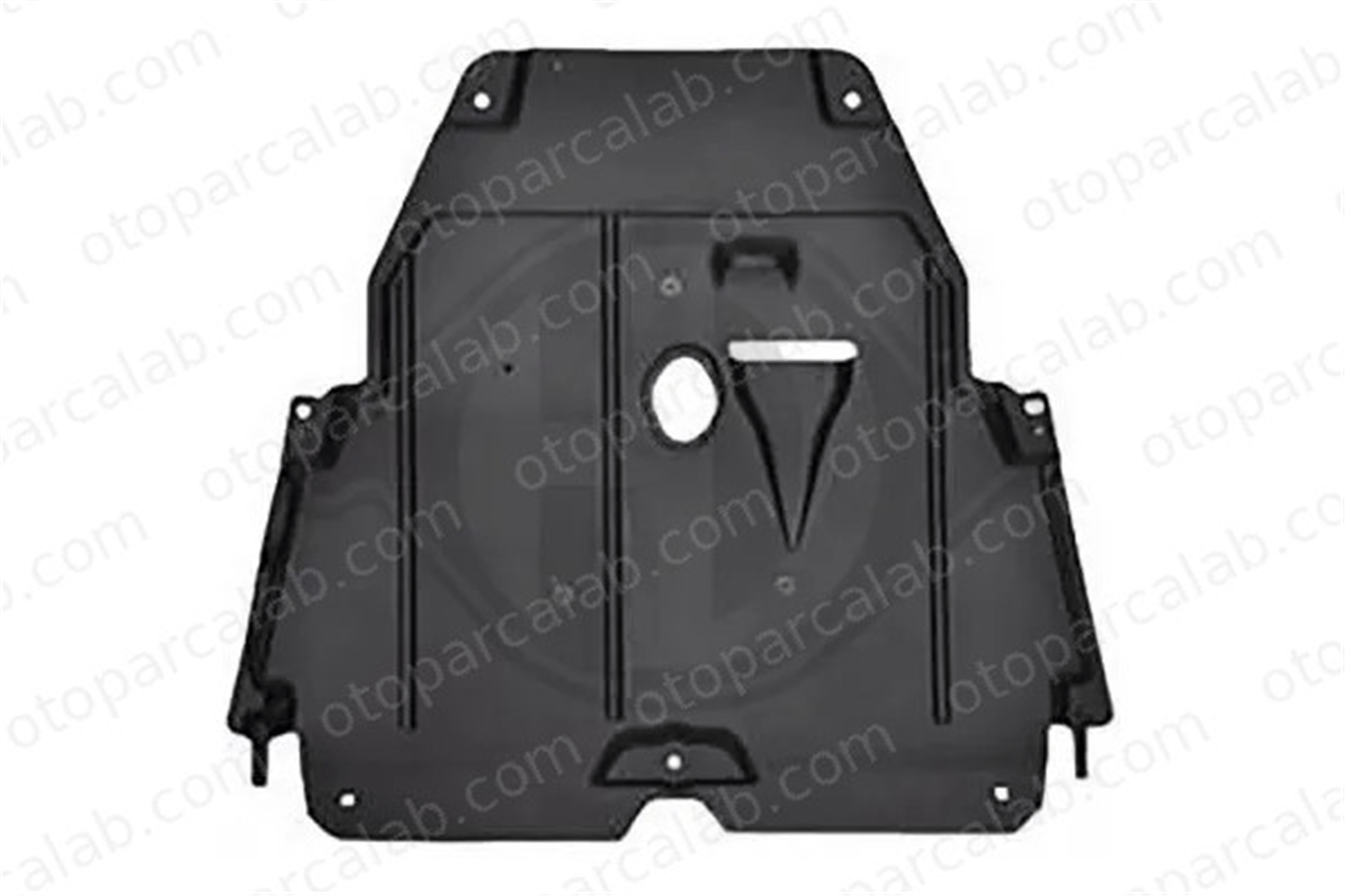 OPTIMUM 758906742R Motor Alt Muhafaza RENAULT MEGANE IV Hatchback MEGANE IV Grandtour 758906742R 758905275R