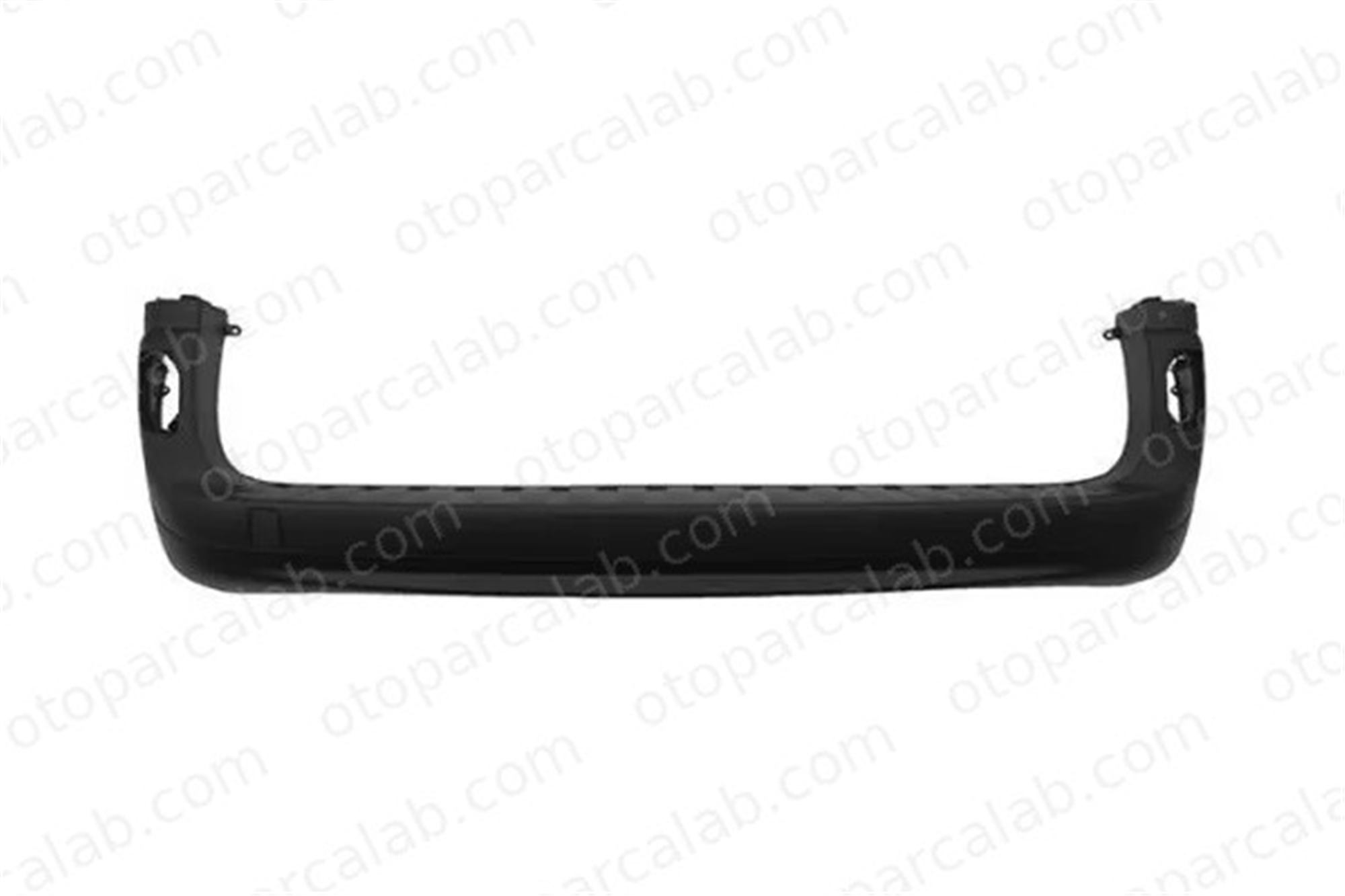 OPTIMUM 7701478196 Tampon Arka RENAULT KANGOO / GRAND KANGOO II KANGOO Express 7701478196 4158800040