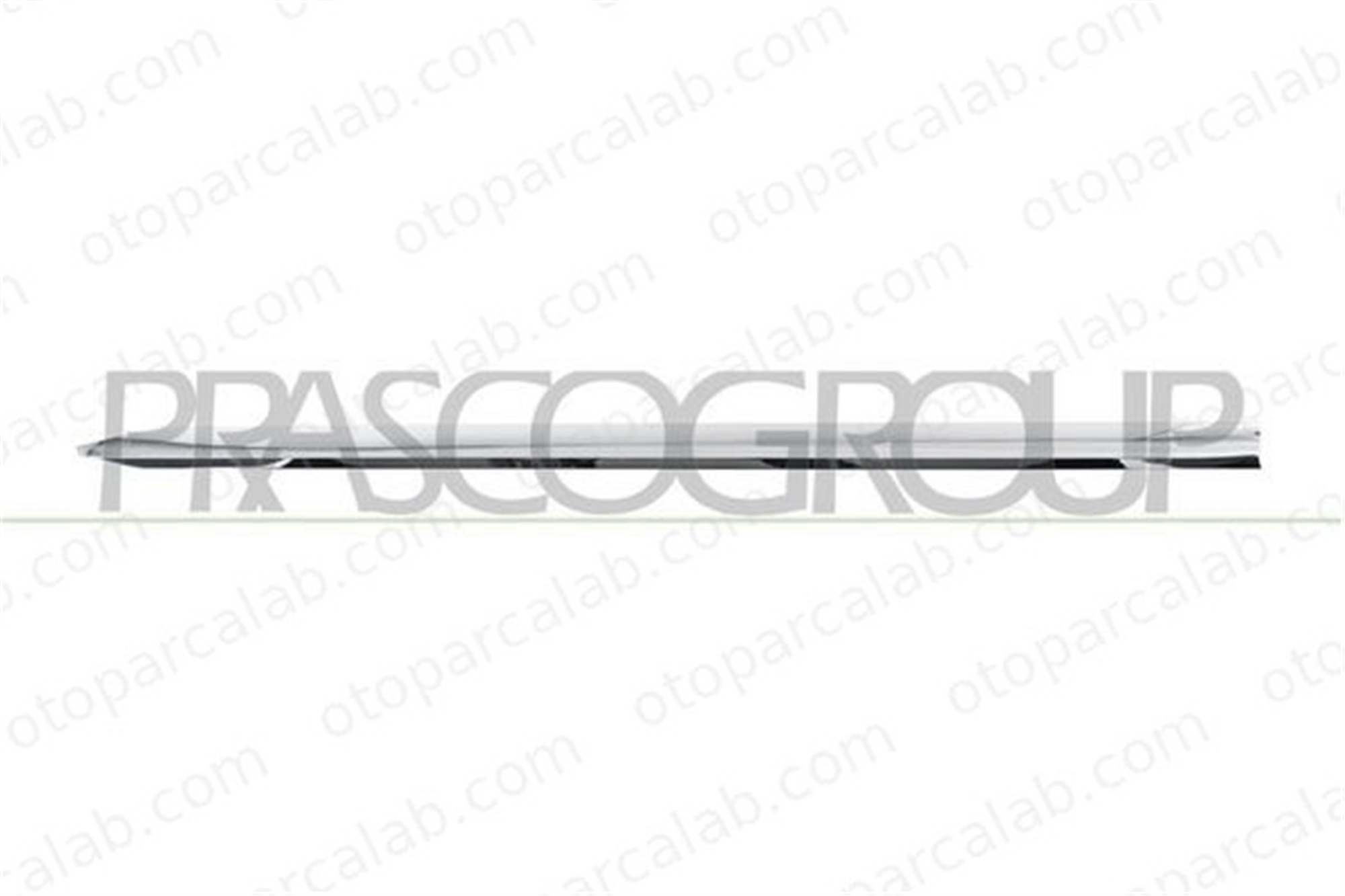 OPTIMUM 808D19850R Kapı Bandı Ön Sol RENAULT CLIO V 808D19850R