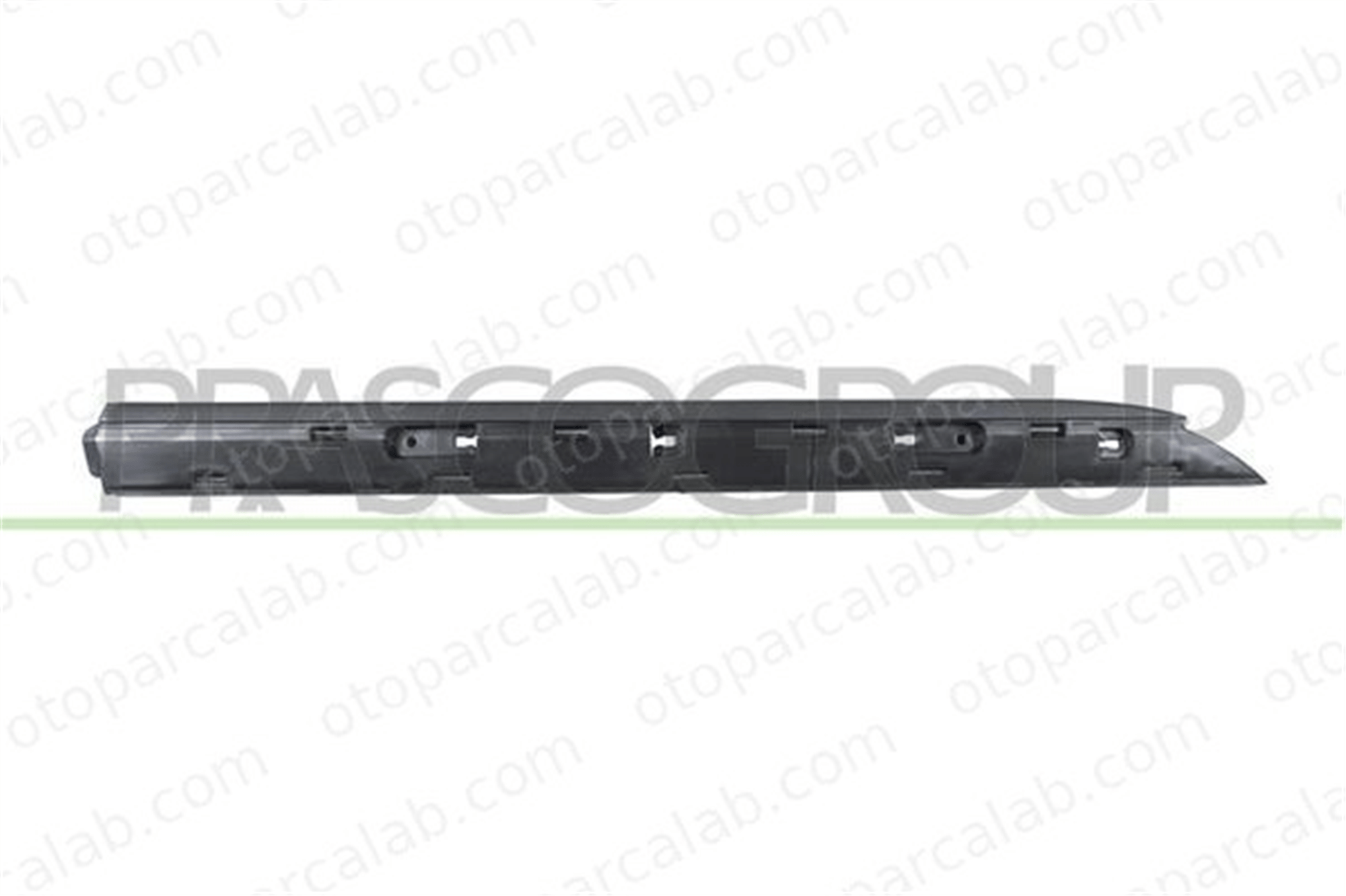 OPTIMUM 828766864R Kapı Bandı Arka Sağ RENAULT CLIO V 828766864R