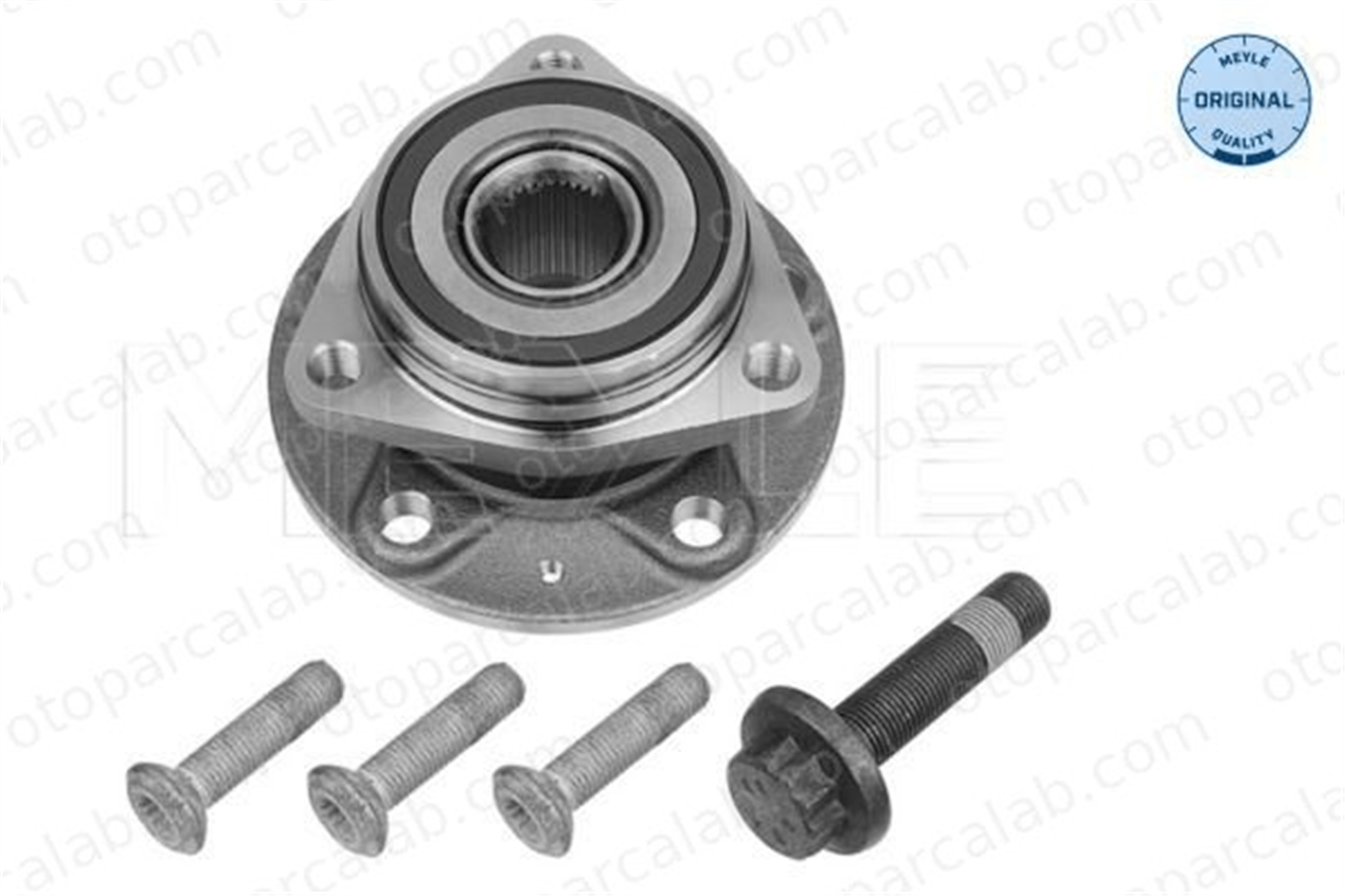 OPTIMUM 8S0498625A Porya Ön Sağ AUDI A3 Limousine A3 Sportback 8S0498625A 5Q0407621D