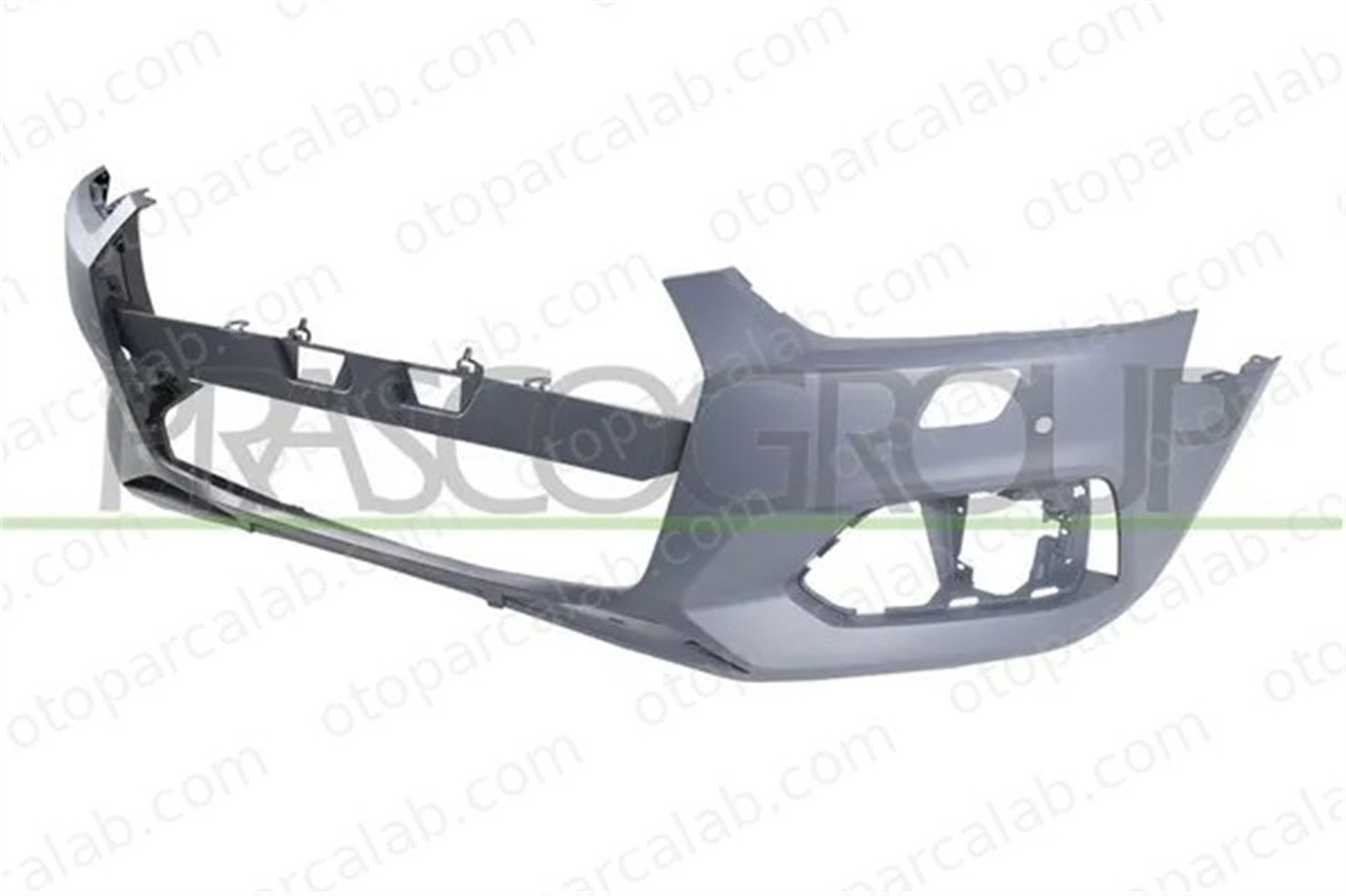OPTIMUM 8W6807065DGRU Tampon Ön AUDI A5 A5 Cabrio 8W6807065DGRU