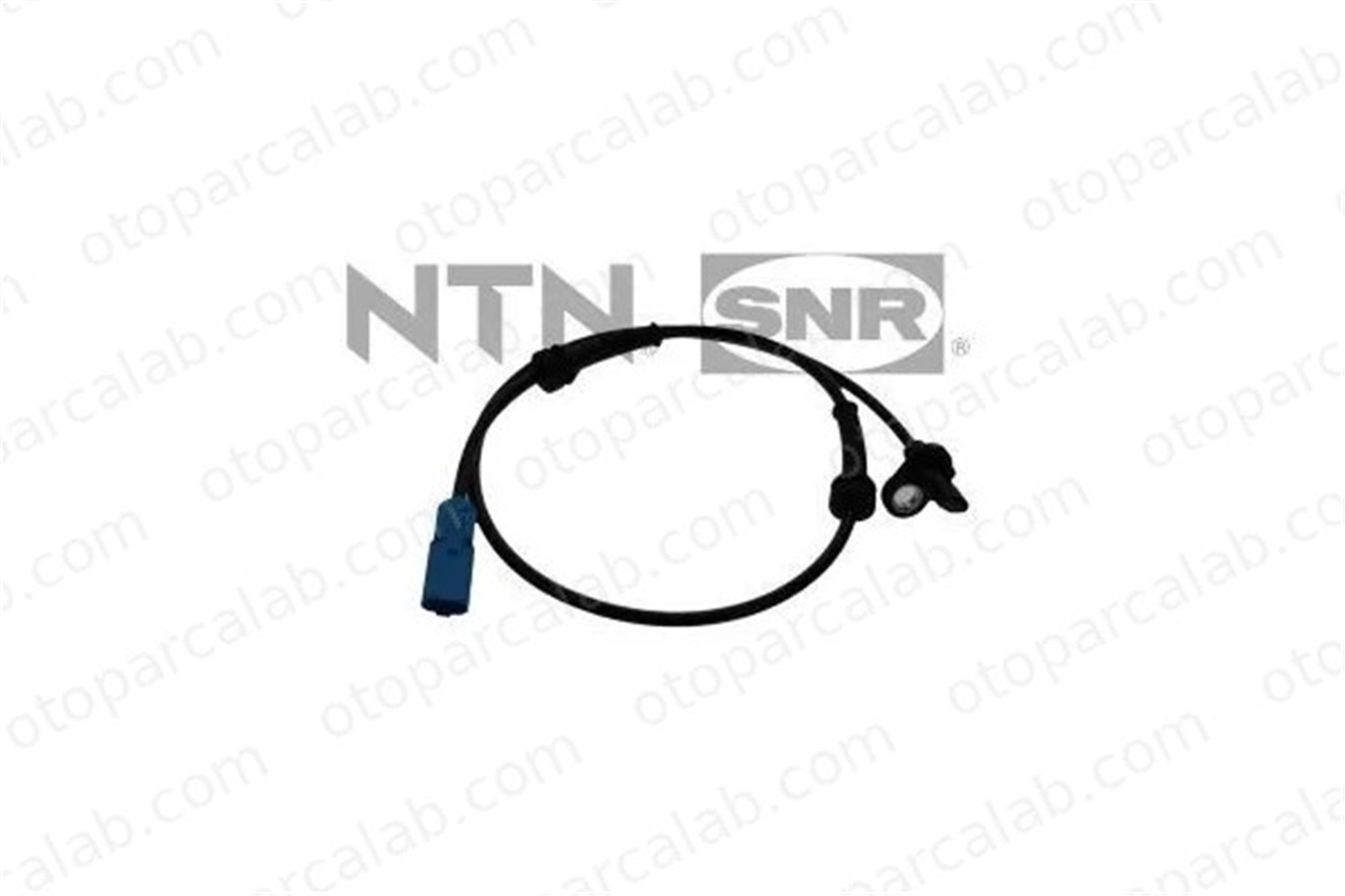 OPTIMUM 9805066080 Abs Sensörü Arka Sağ veya Sol PEUGEOT 208 I 2008 I 9805066080