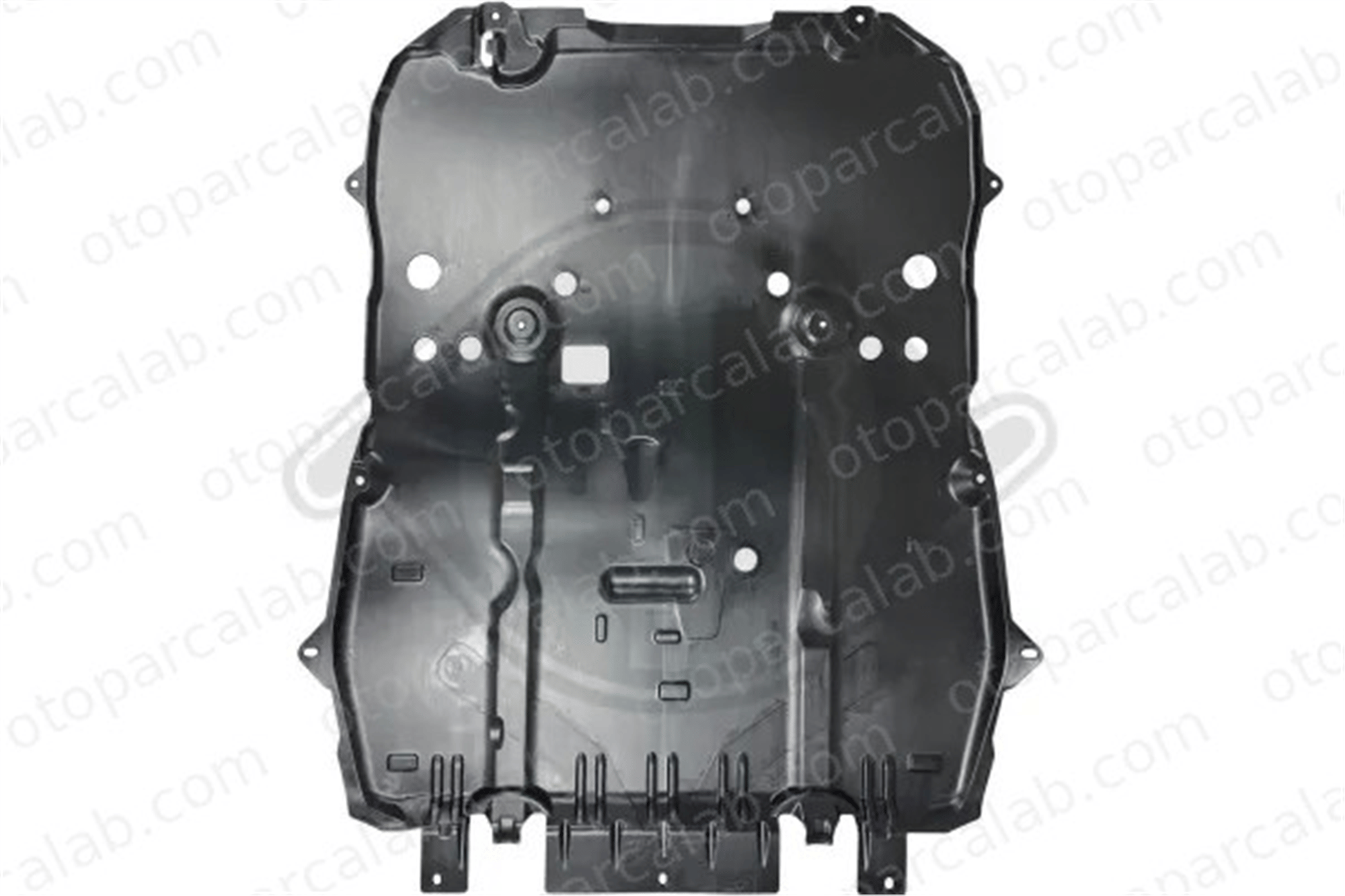 OPTIMUM 9818834580 Motor Alt Muhafaza PEUGEOT 5008 II 3008 SUV 9818834580 9828797280