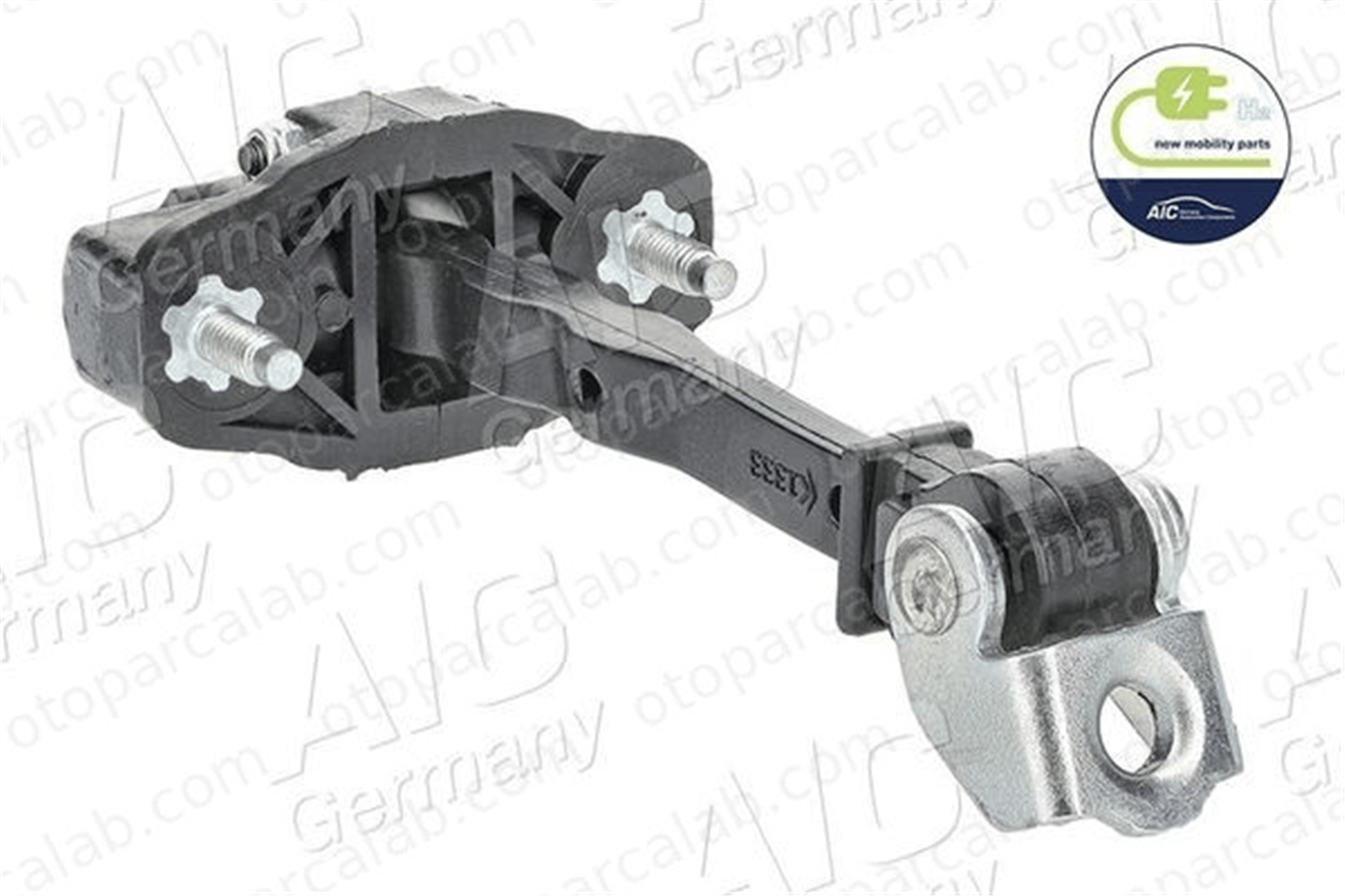 OPTIMUM 9820461980 Kapı Gergisi Ön Sağ veya Sol OPEL GRANDLAND / GRANDLAND X 9820461980 3551468