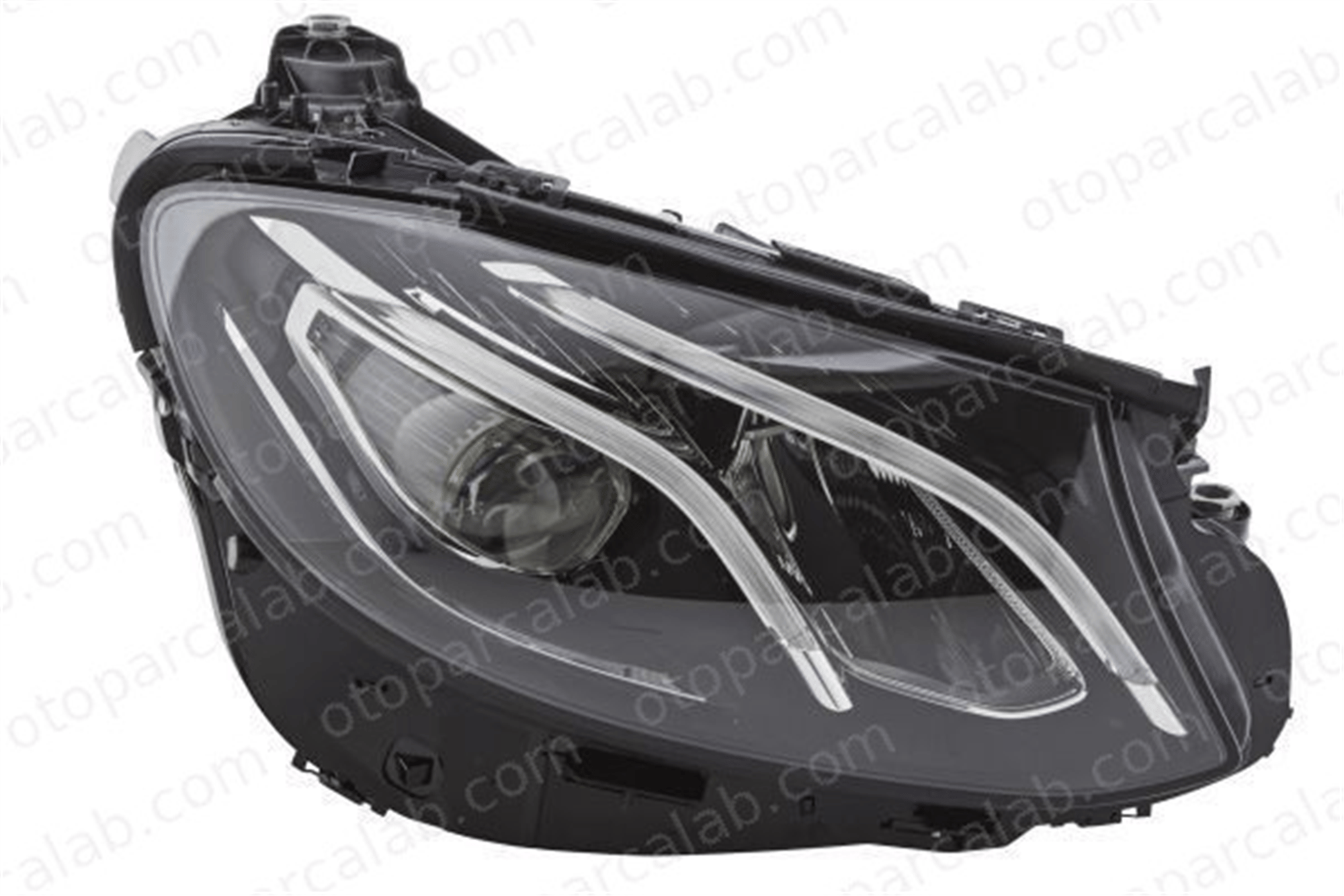 OPTIMUM A2139066601 Far Lambası Sağ MERCEDES-BENZ E-SERISI E-SERISI T-Model A2139066601 2139064004