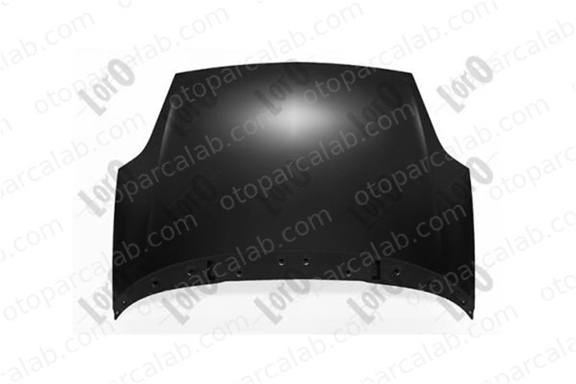 ORAN 191030 Motor Kaputu FIAT GRANDE PUNTO PUNTO EVO 51701140