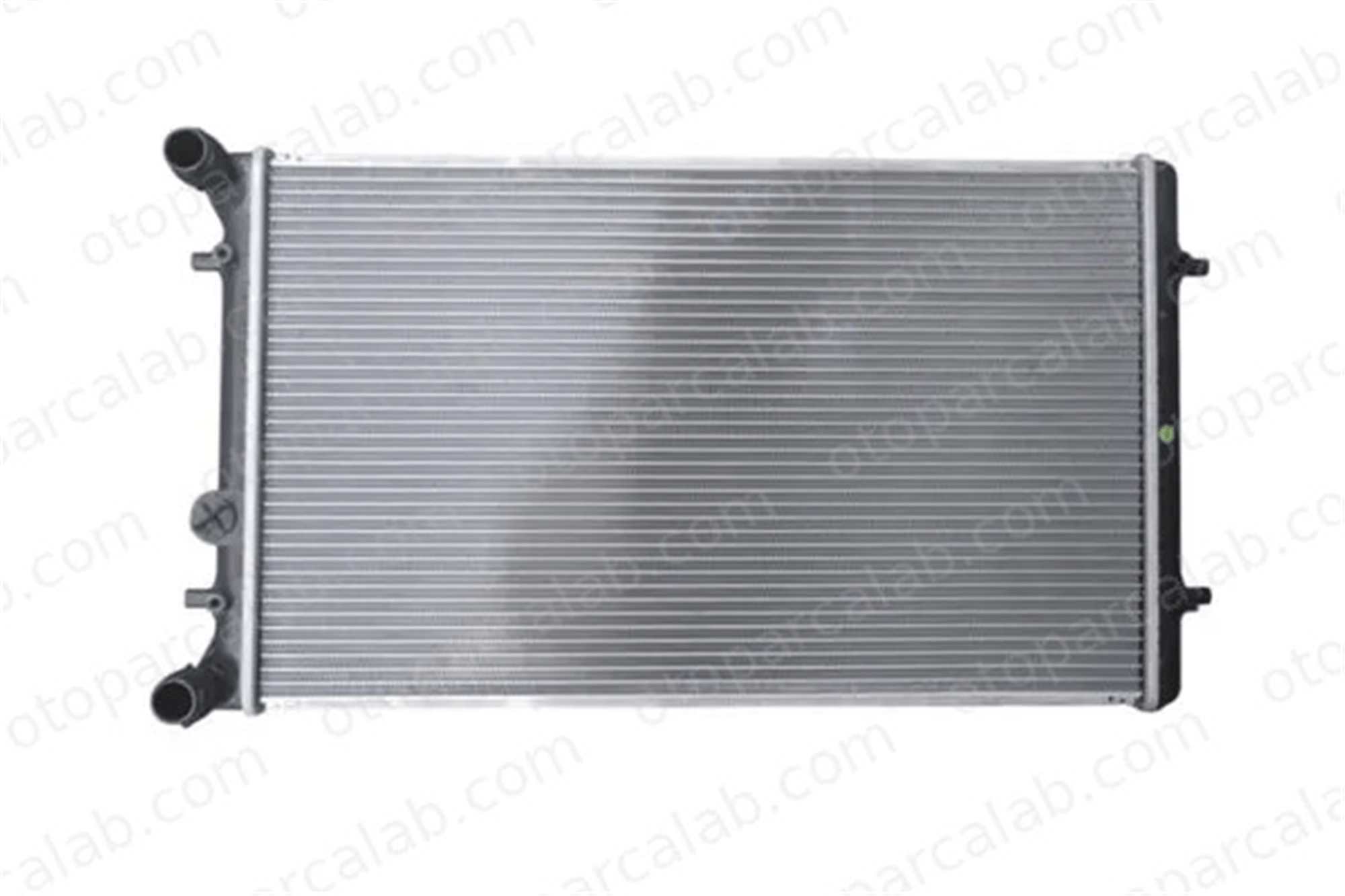 ORIS 1010-4811 Su Radyatörü ORİS 1010-4811 VW BORA I GOLF IV 1J0121253P 1212531J0AD
