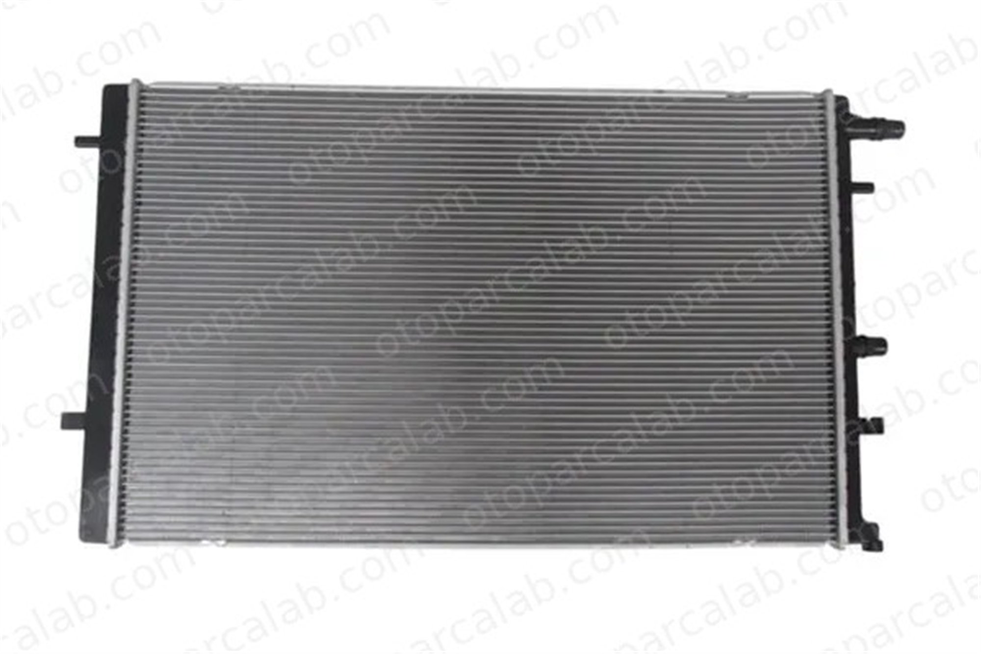 ORIS 1449-4811A Su Radyatörü ORİS 1449-4811A RENAULT MEGANE IV Hatchback MEGANE IV Grandtour 214109155R