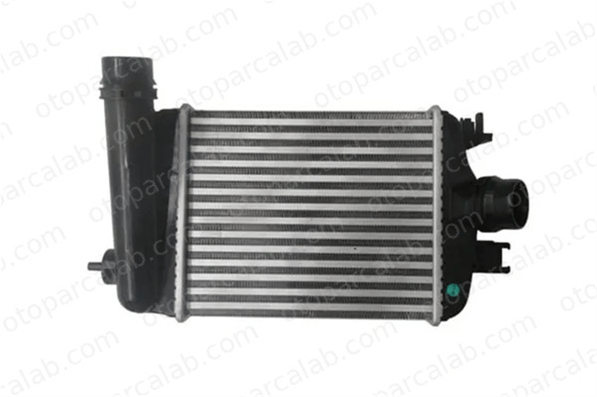 ORIS 1506-4835A Turbo Radyatörü ORİS 1506-4835A RENAULT CLIO V TALIANT 144966668R