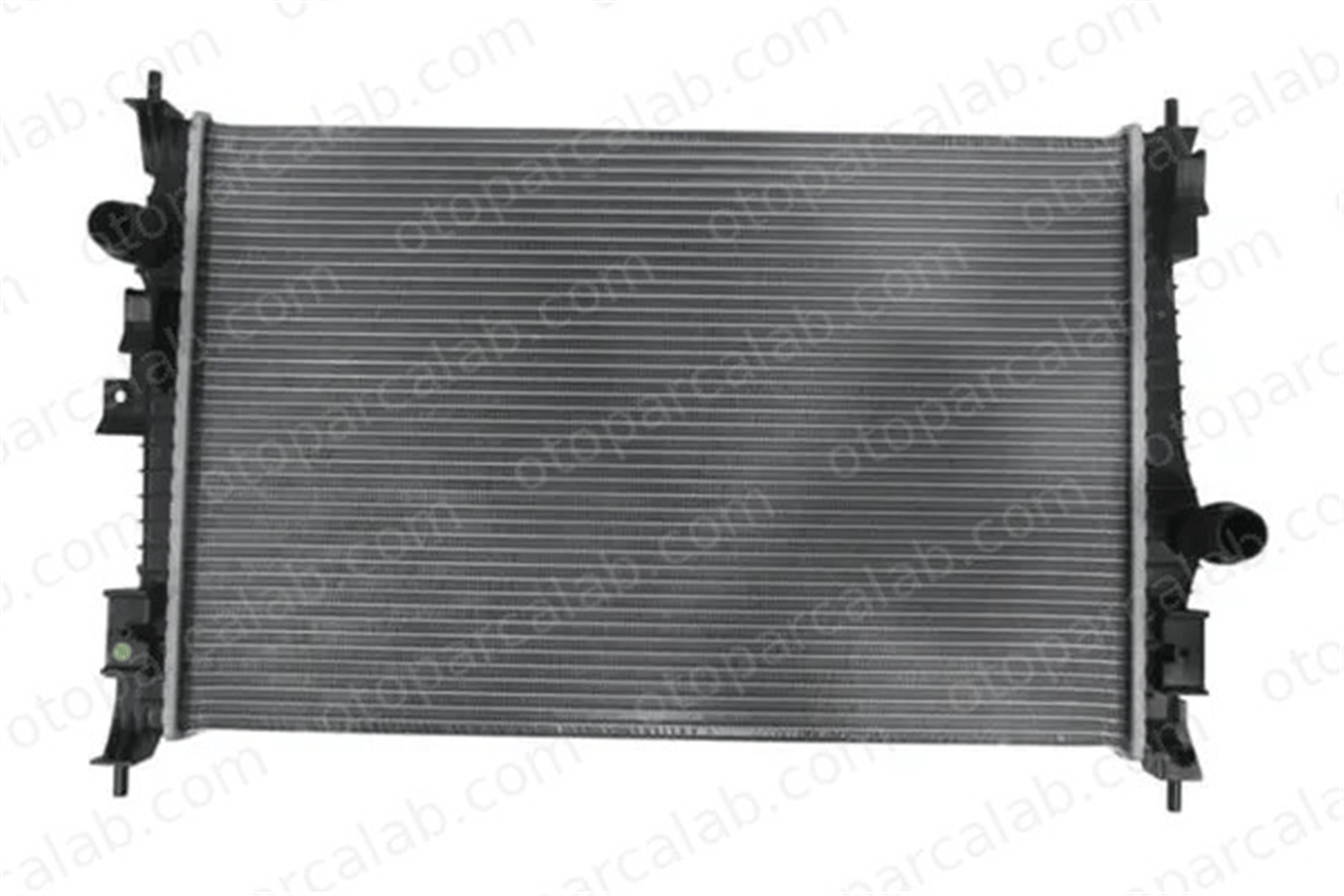 ORIS 1564-4811 Su Radyatörü ORİS 1564-4811 PEUGEOT 308 II 308 SW II 9675747980 9673628780