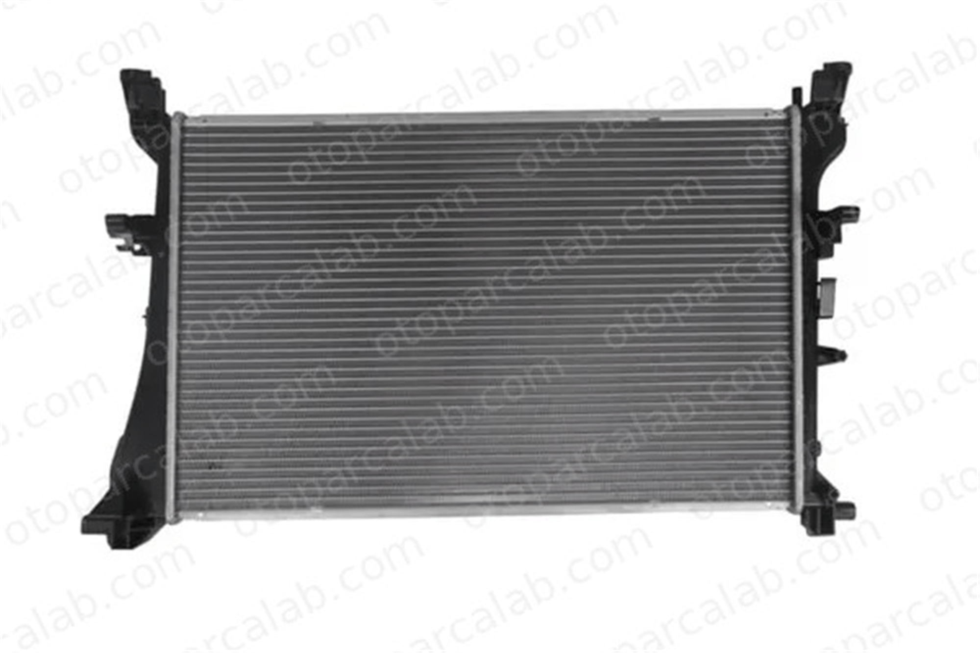 ORIS 1842-4811 Su Radyatörü ORİS 1842-4811 FIAT TIPO Hatchback TIPO Station wagon 52052220 52015588