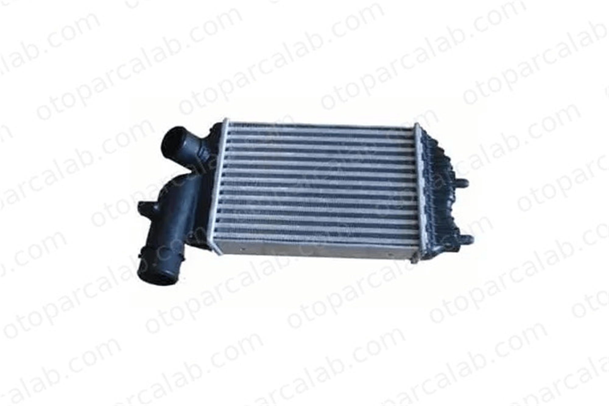 ORIS 1892-4835 Turbo Radyatörü ORİS 1892-4835 FIAT DUCATO Panelvan/Van DUCATO Minibüs/Otobüs 384E4 0384E4