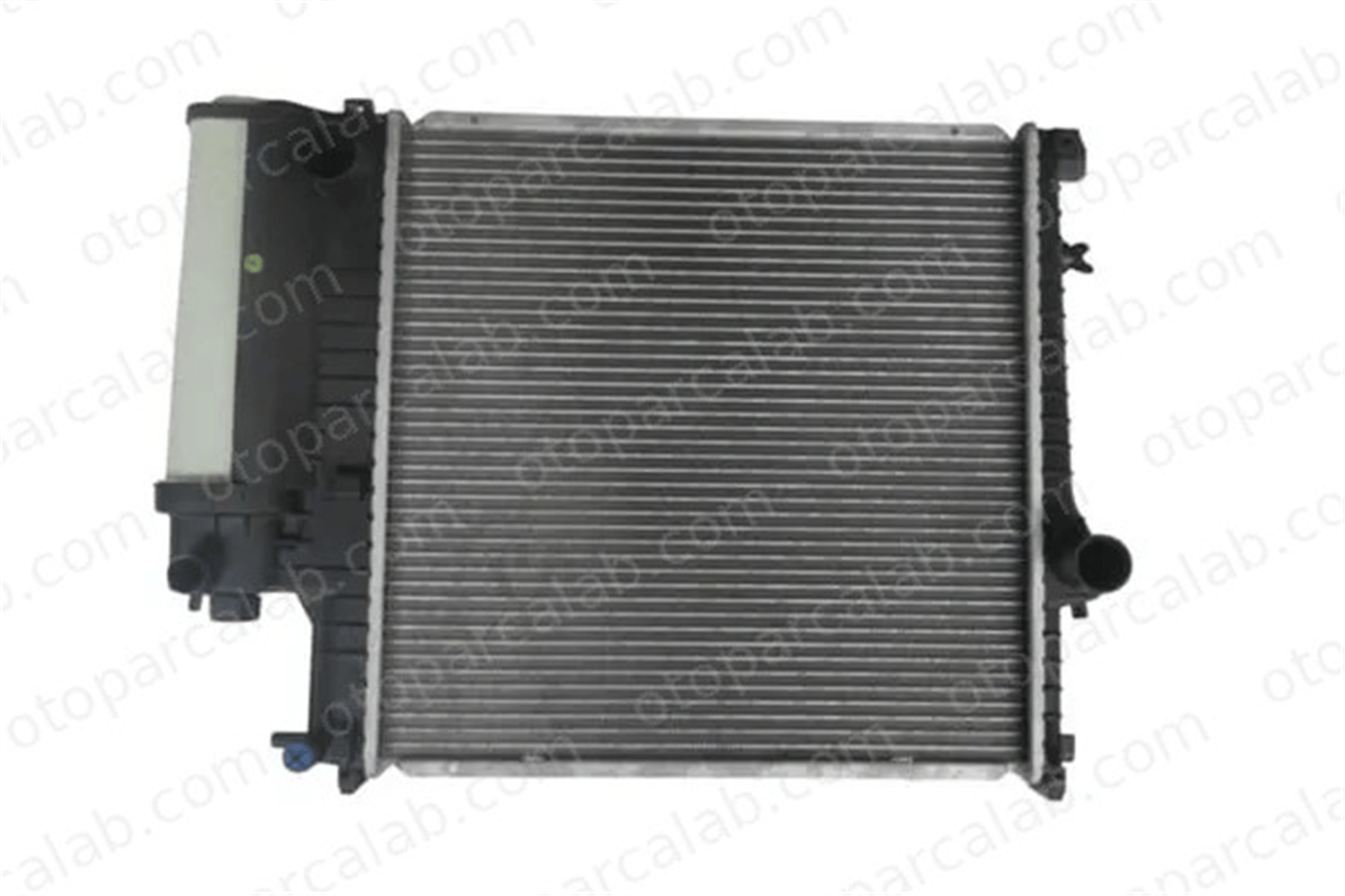 ORIS 2002-4811 Su Radyatörü ORİS 2002-4811 BMW 3 3 Touring 1728905 1247145