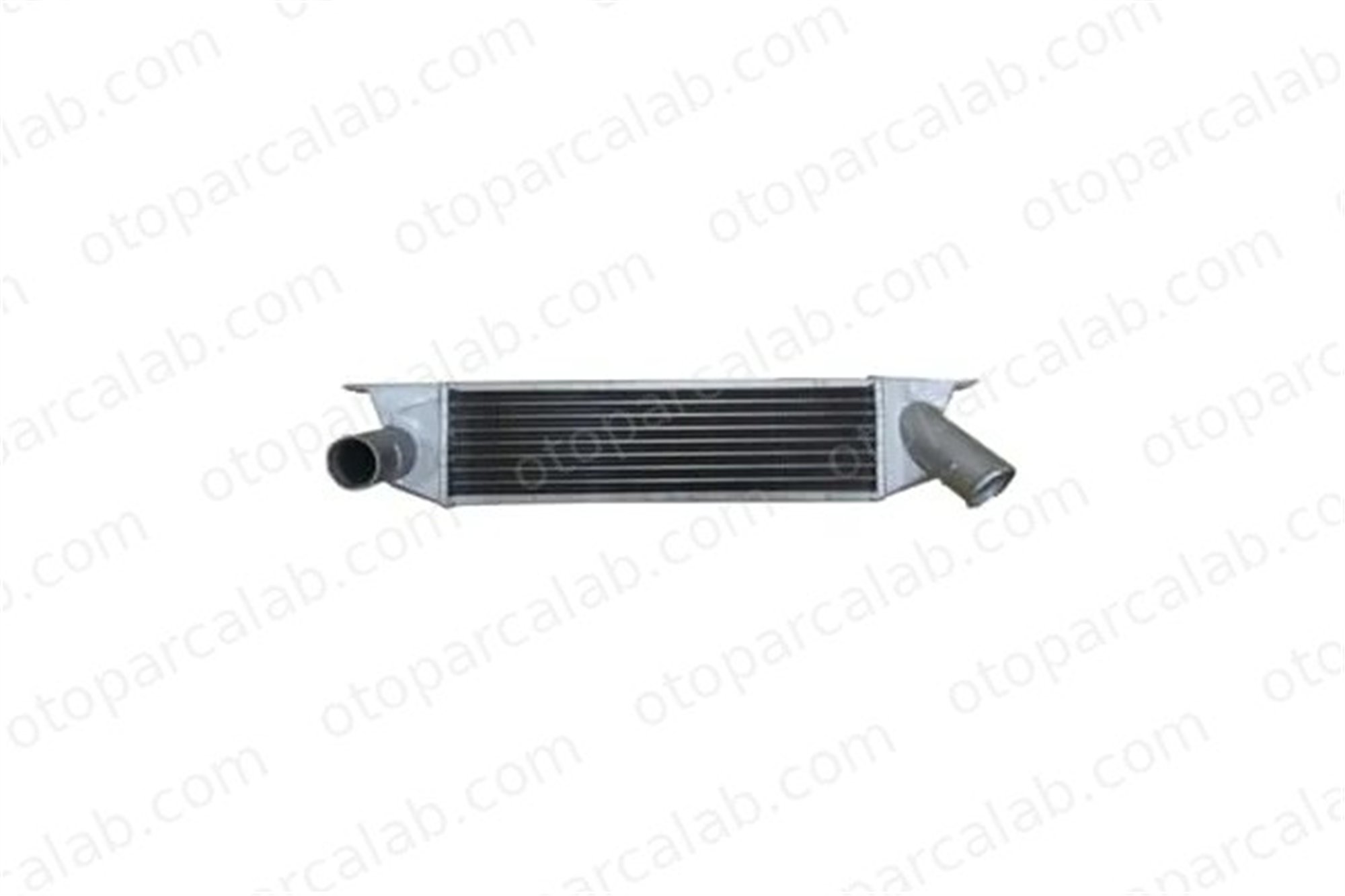 ORIS 636-4835 Turbo Radyatörü ORİS 636-4835 HYUNDAI H-1 Cargo H-1 Travel 281904A481