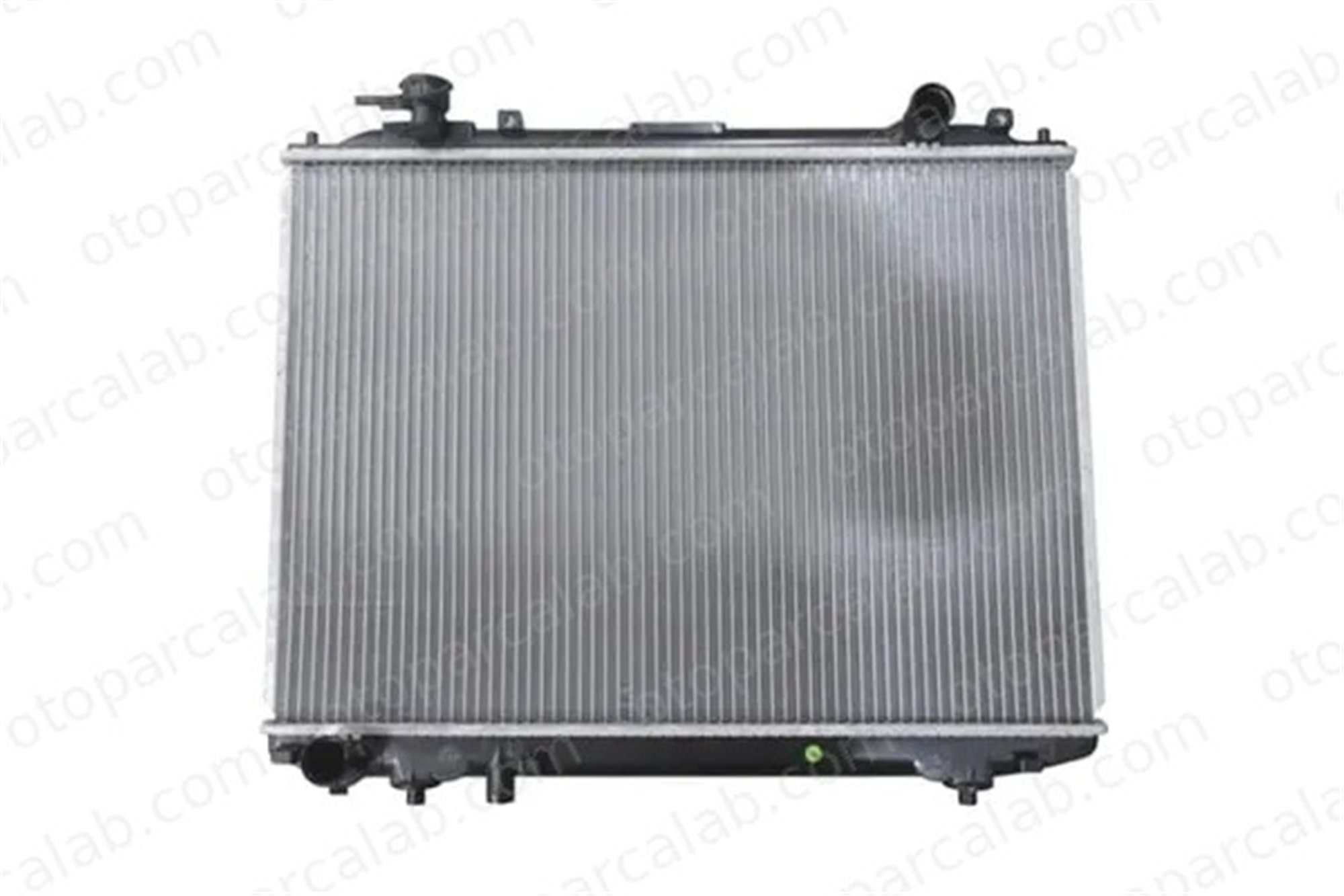 ORIS 856-4811 Su Radyatörü ORİS 856-4811 FORD RANGER MAZDA B-SERIE 1378035 1455864