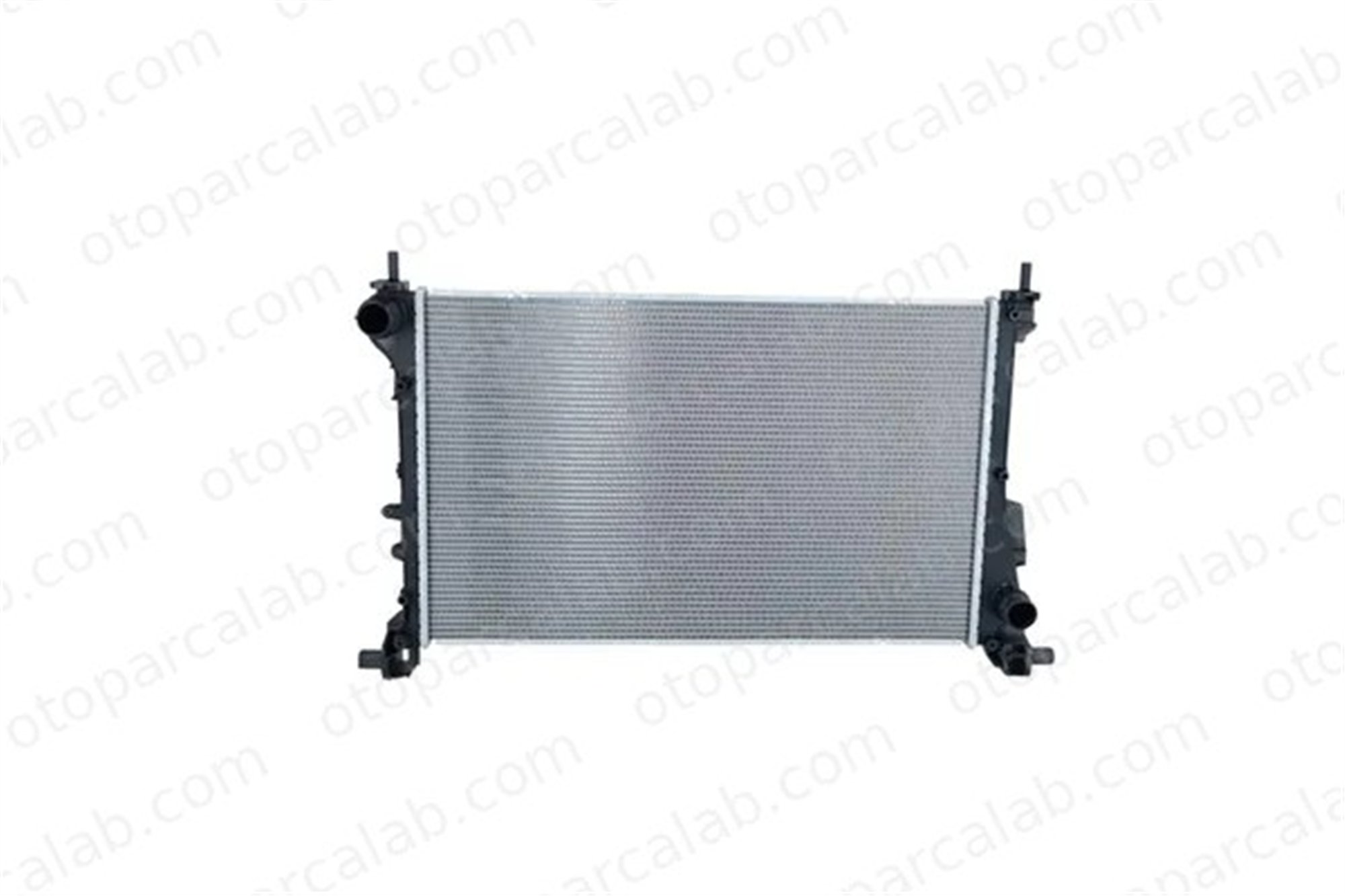 ORIS BFI901016 Su Radyatörü ORİS BFI901016 FIAT TIPO Hatchback TIPO Sedan 52015587 52052662