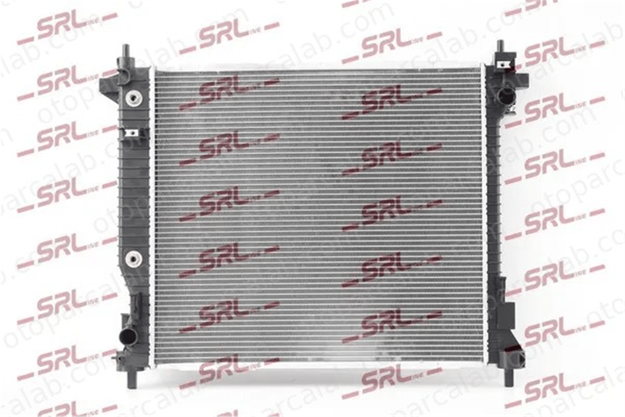 ORIS BTO994026 Su Radyatörü ORİS BTO994026 RENAULT KADJAR NISSAN QASHQAI II SUV 21410 4EB0A