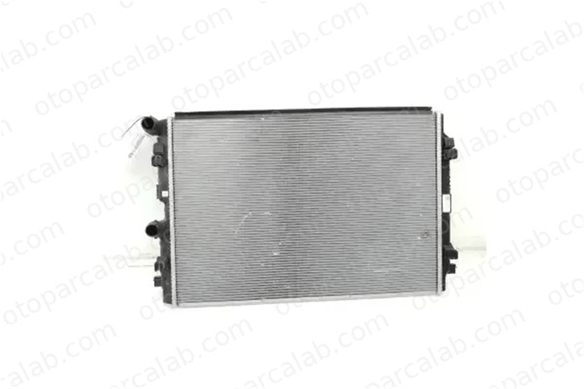 ORIS BVW906016 Su Radyatörü ORİS BVW906016 MERCEDES-BENZ 124 Sedan 124 T-Model A1245006303 1245006202