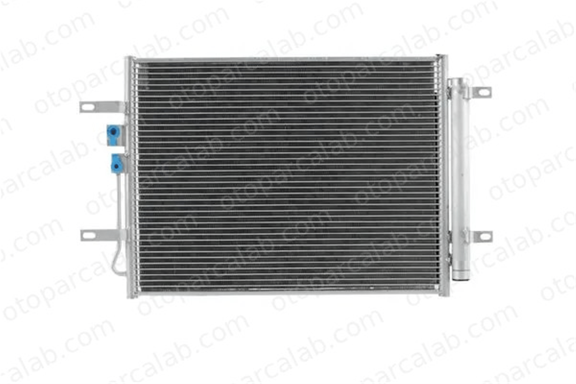 ORIS CHY980016 Klima Radyatörü ORİS CHY980016 HYUNDAI IONIQ 97606G2000