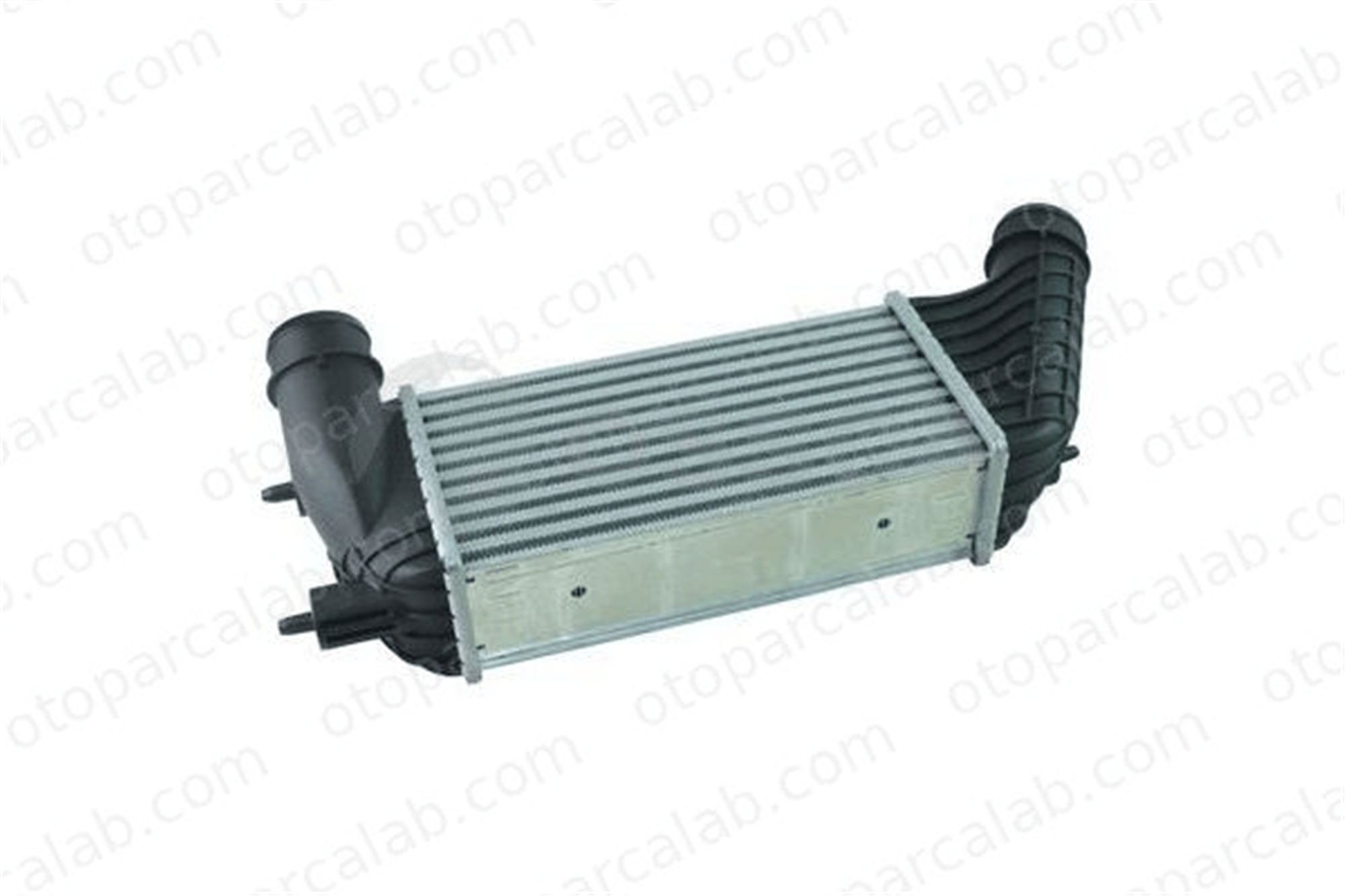 ORIS IFI004076 Turbo Radyatörü ORİS IFI004076 FIAT SCUDO Minibüs/Otobüs SCUDO Panelvan/Van 384P1 1440068680