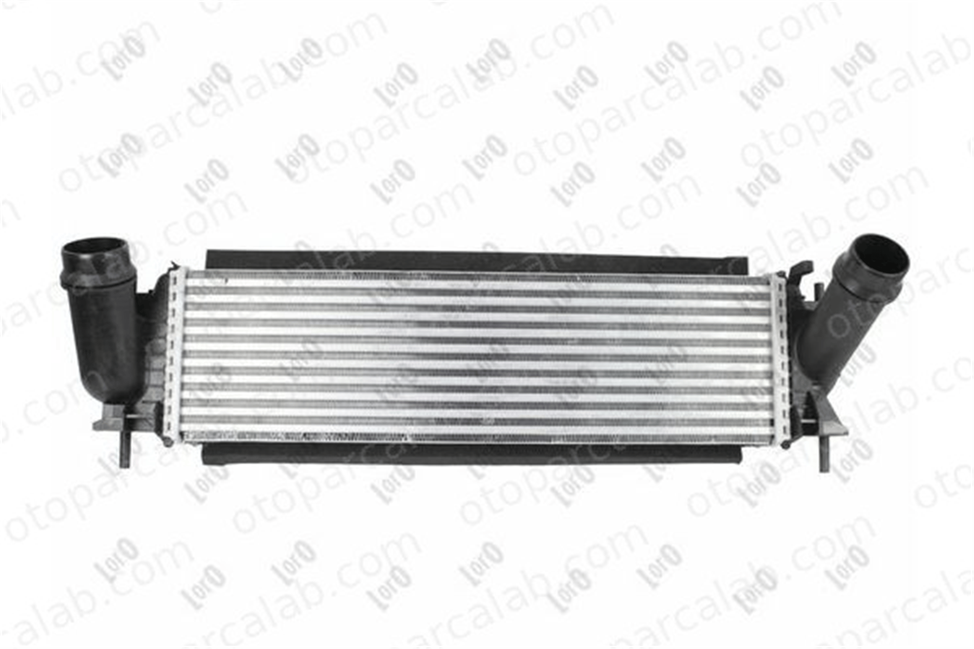 ORIS INI010080 Turbo Radyatörü ORİS INI010080 NISSAN NP300 NAVARA Pick-up 144614JA0B