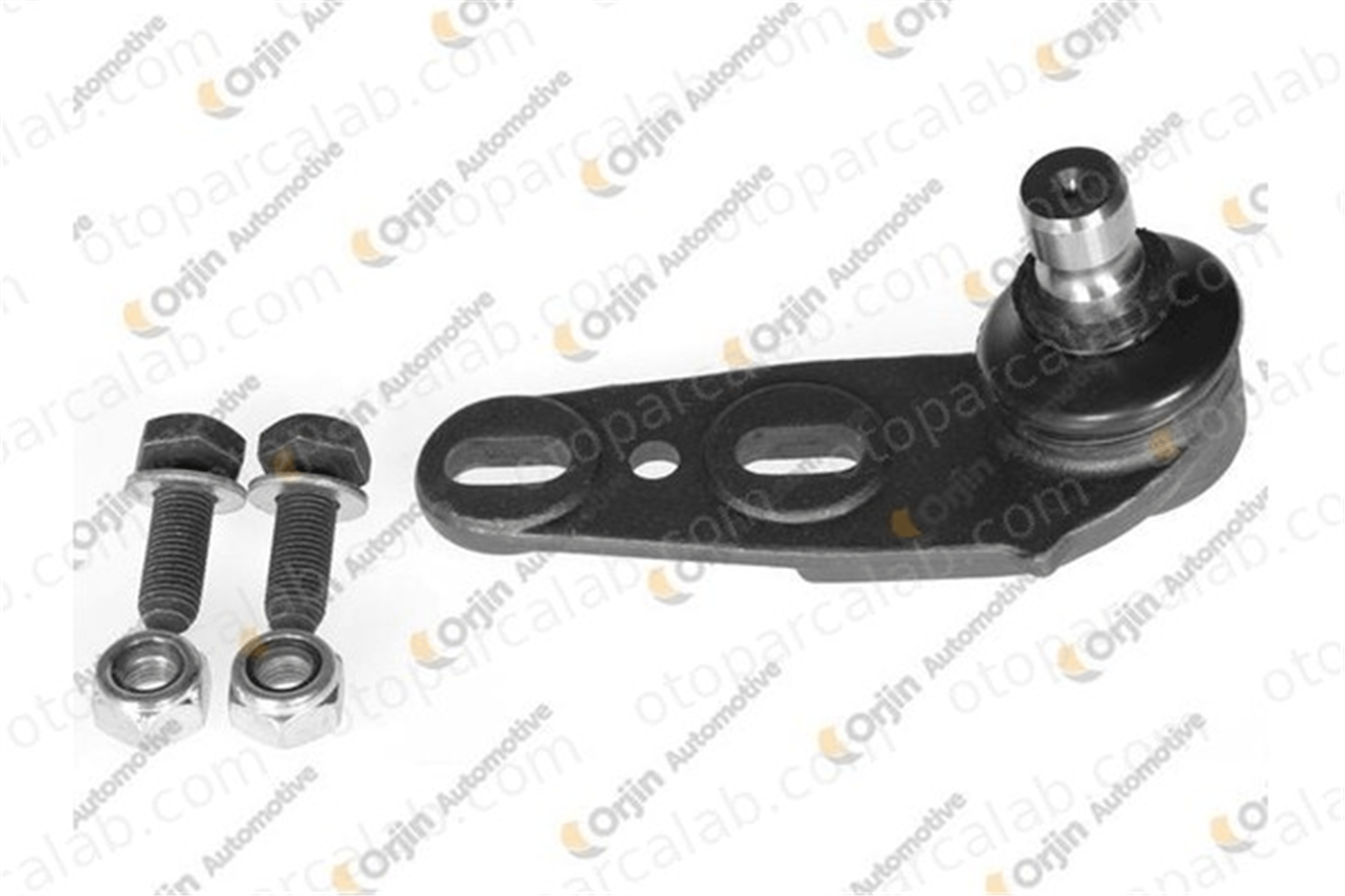 ORJIN 00061 Rotil Alt Sağ ORJİN 00061 VW PASSAT B2 Variant PASSAT B2 855407366A 855407366B