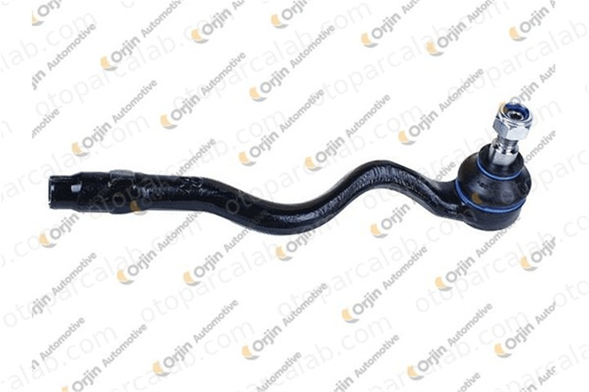 ORJIN 00145 Rot Başı Sol ORJİN 00145 BMW 1 3 32106799966