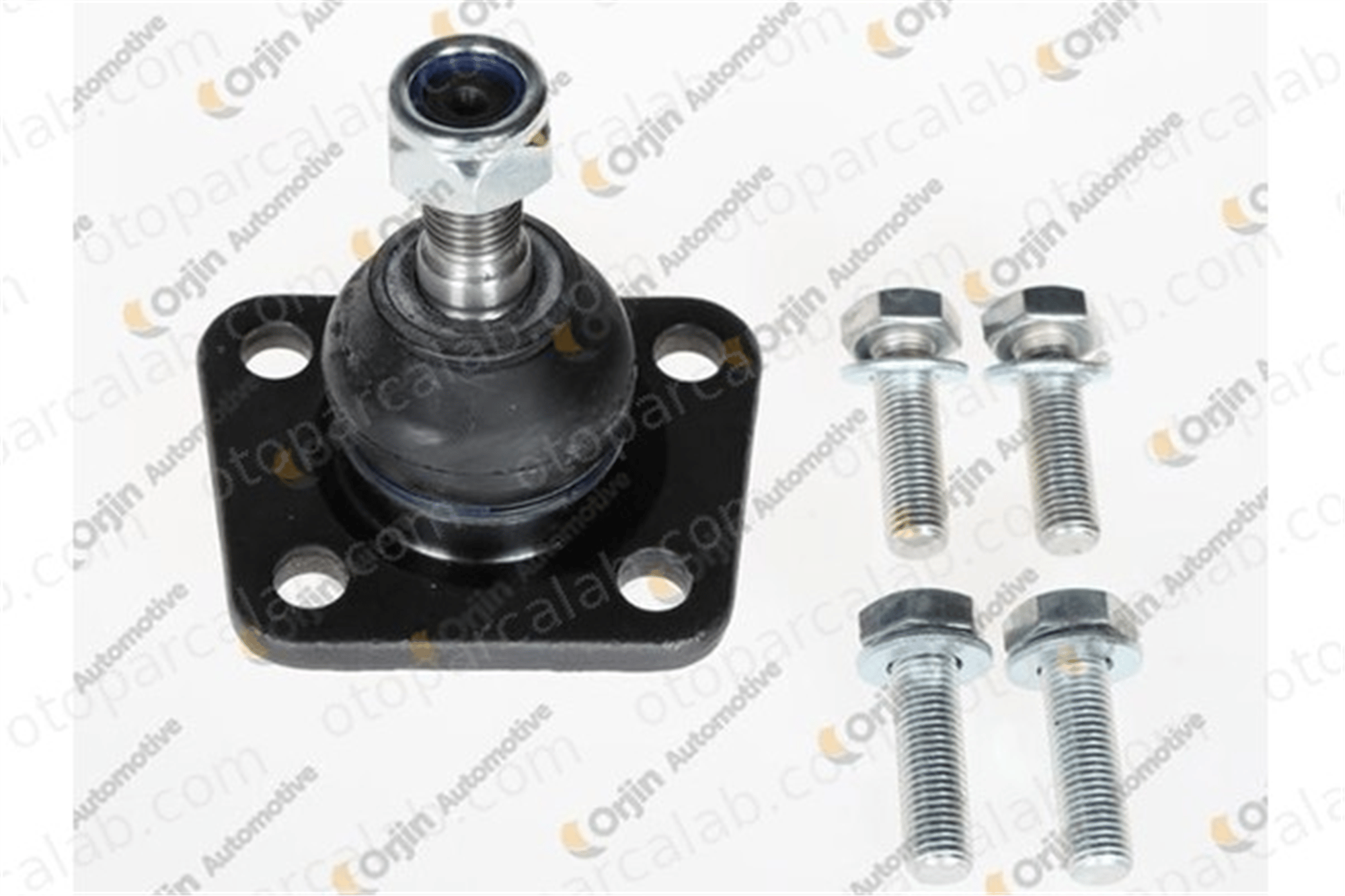ORJIN 00285 Rotil Alt Sağ veya Sol ORJİN 00285 FIAT DUCATO Panelvan/Van CITROËN C25 Panelvan/Van 364017 364018