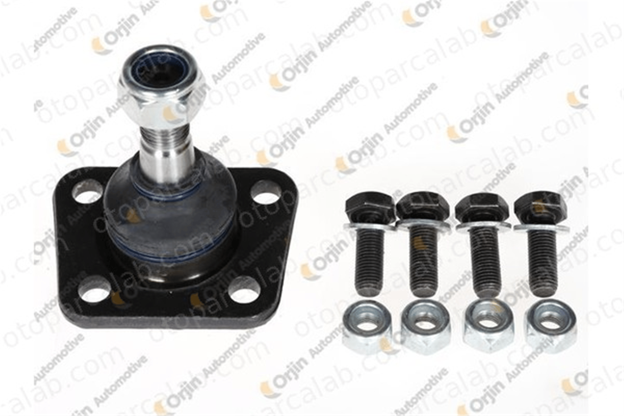 ORJIN 00286 Rotil Alt Sağ veya Sol ORJİN 00286 FIAT DUCATO Panorama DUCATO Panelvan/Van 364026 7567284