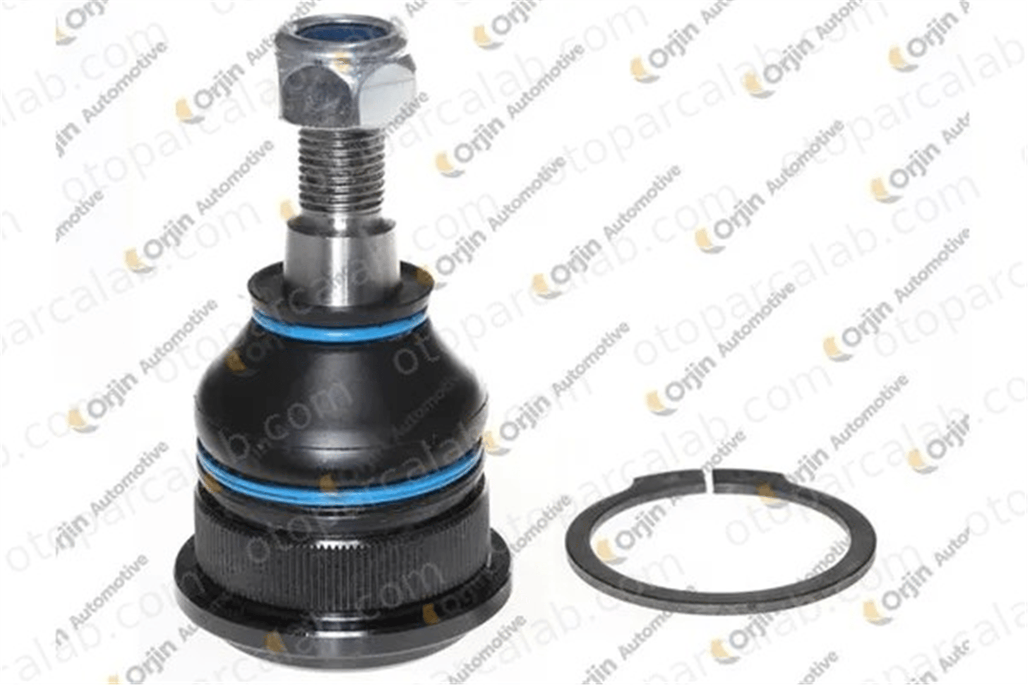 ORJIN 00516 Rotil Alt Sağ veya Sol ORJİN 00516 HYUNDAI GETZ ELANTRA III Sedan 5450322A00 5450031600