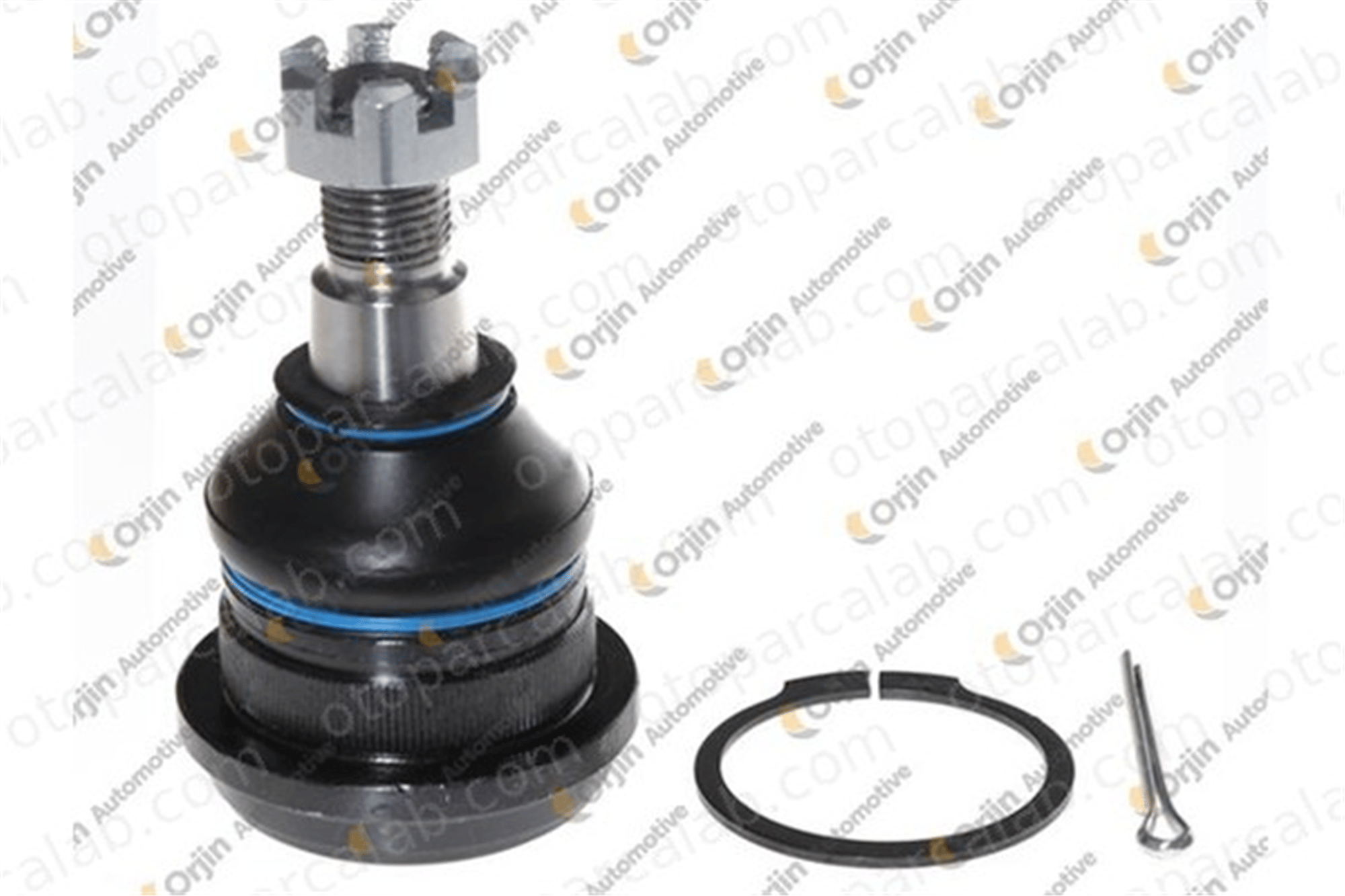 ORJIN 00532 Rotil Alt Sağ veya Sol ORJİN 00532 MITSUBISHI L 300 III Minibüs/Otobüs HYUNDAI H100 Minibüs/Otobüs 5452443001 5451043152