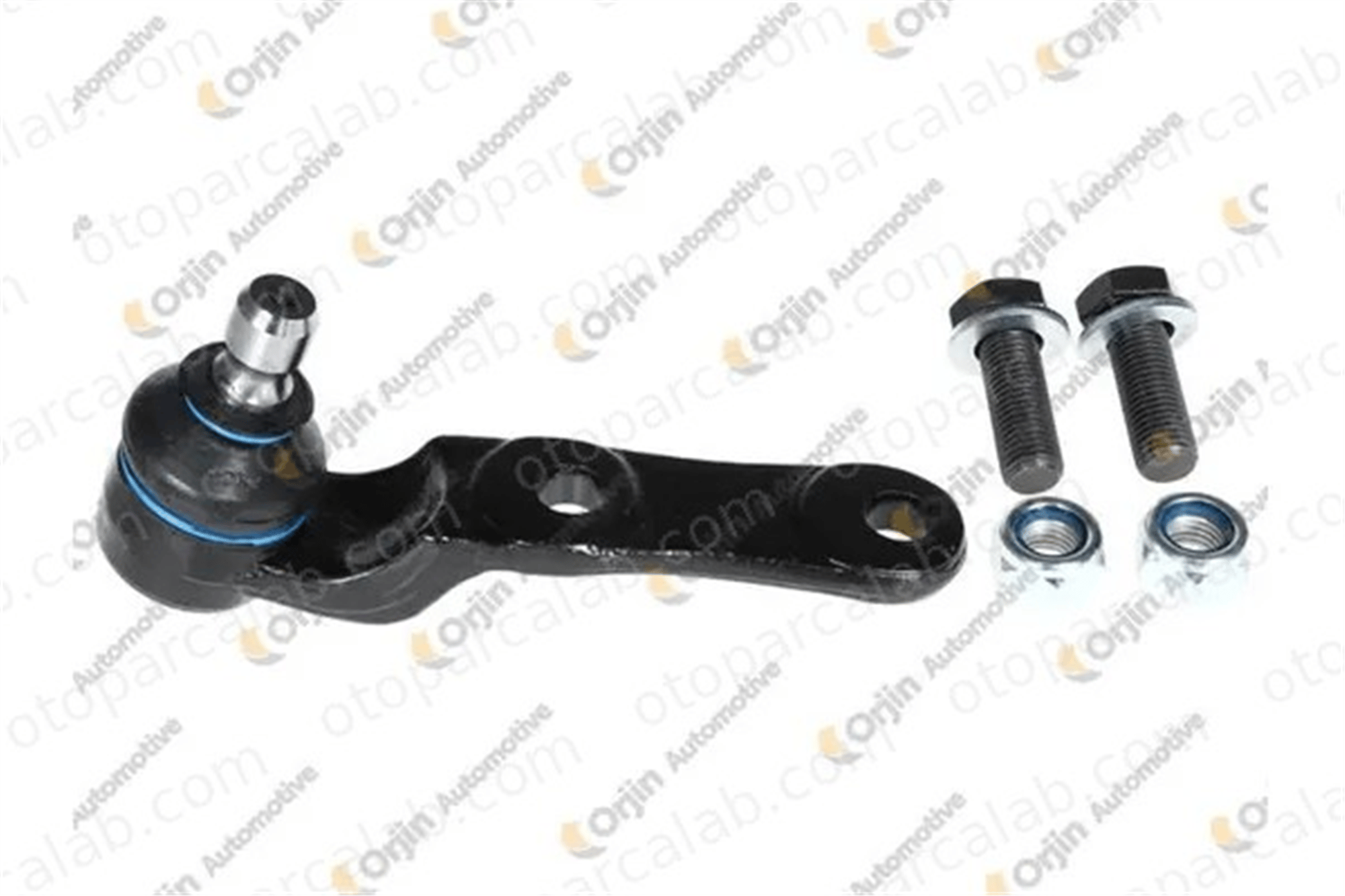 ORJIN 00817 Rotil Alt Sağ veya Sol ORJİN 00817 OPEL CORSA A Hatchback CORSA A TR 1603202 90539896