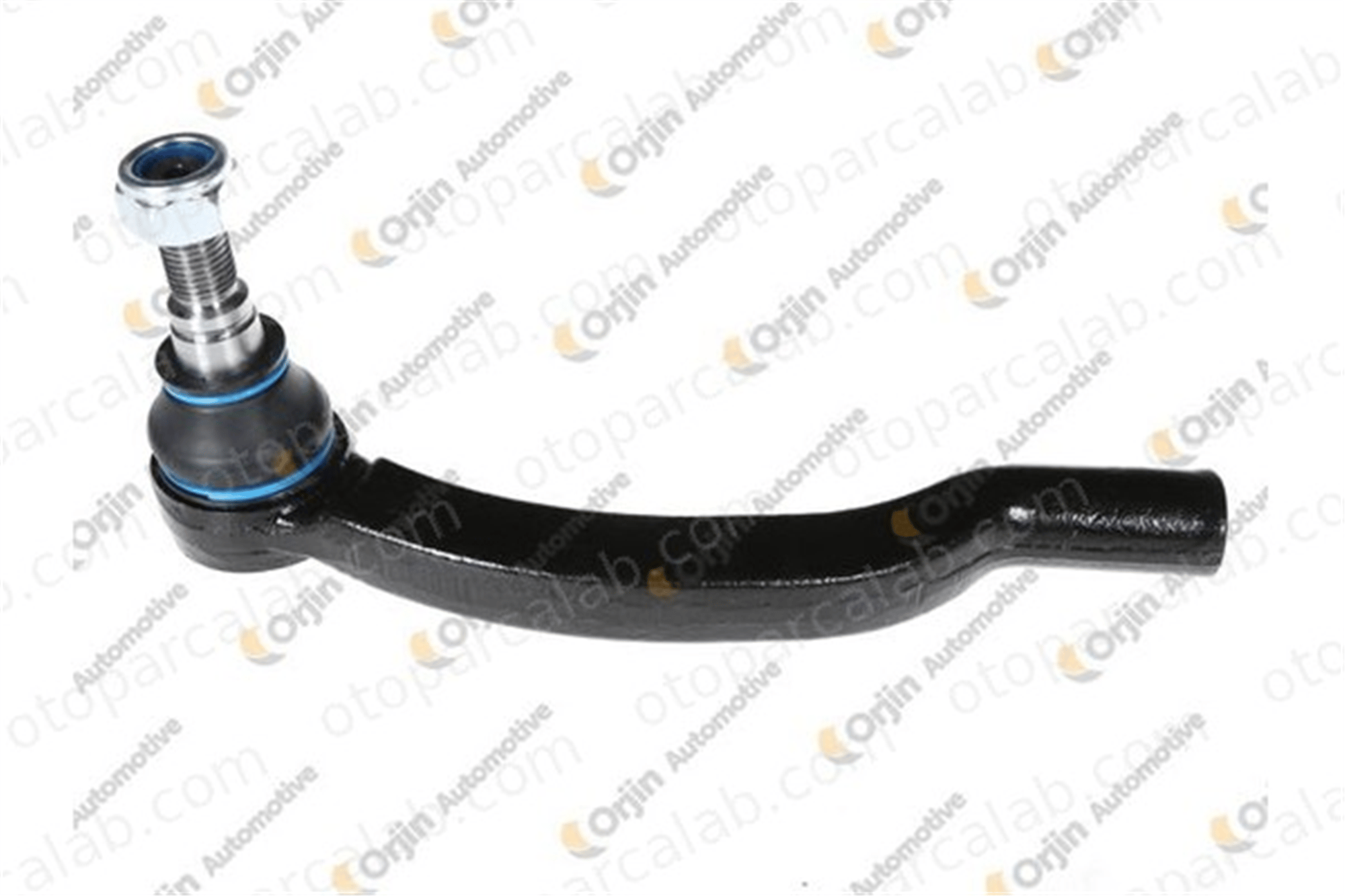 ORJIN 01034 Rot Başı Sağ ORJİN 01034 AUDI 100 C3 Sedan 100 C3 Avant 4A0419812A