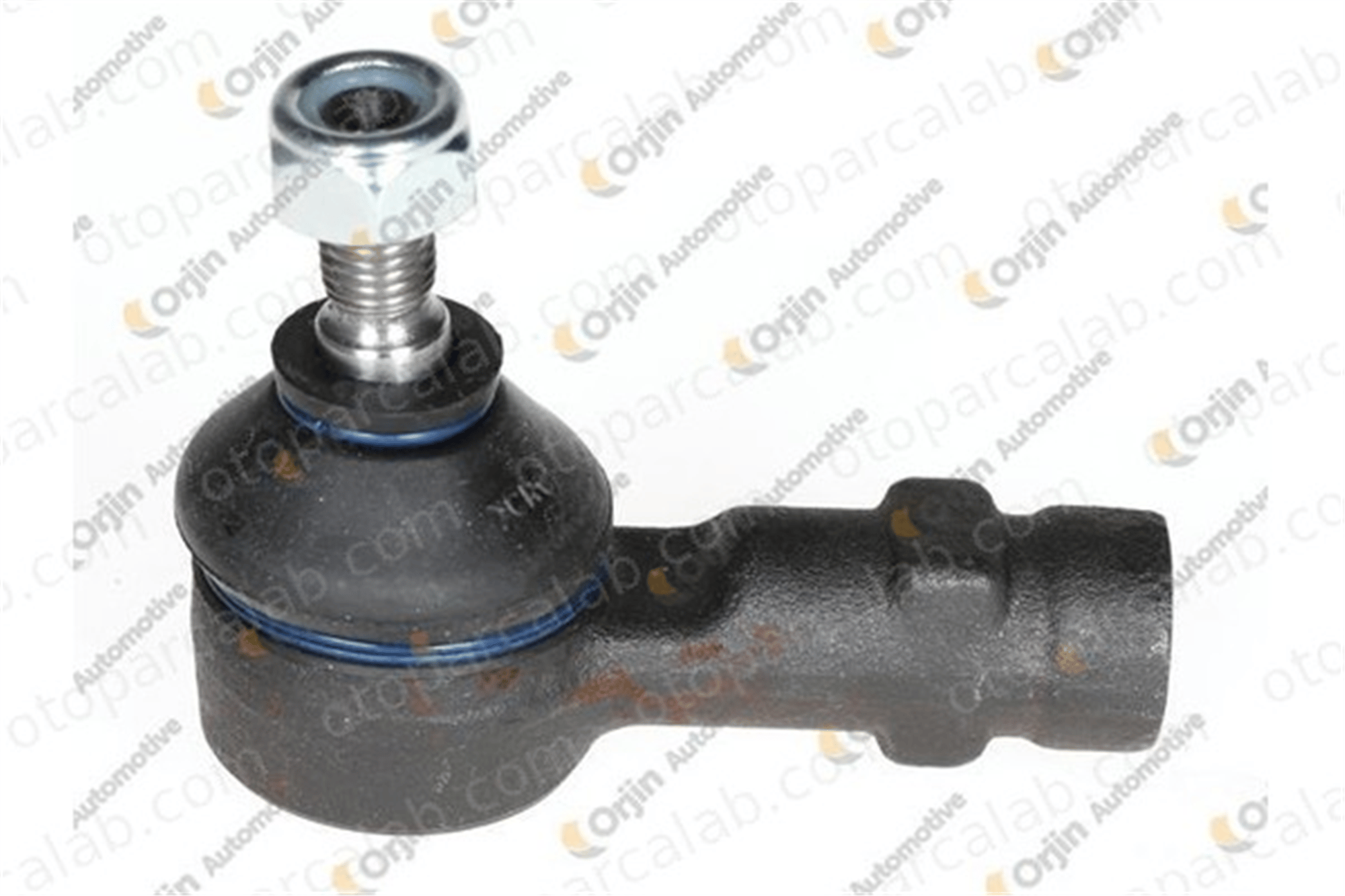ORJIN 01238 Rot Başı Sağ veya Sol ORJİN 01238 CITROËN AXEL 75492108