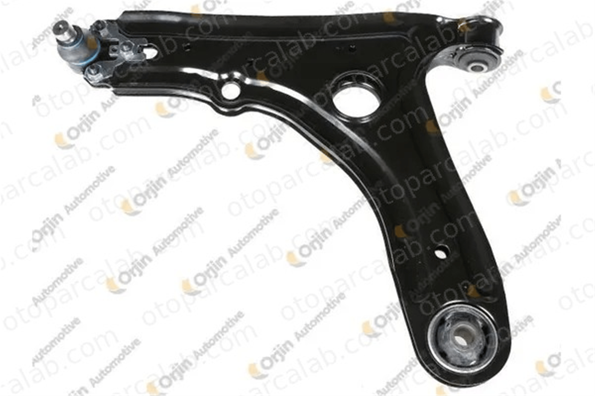 ORJIN 01261 Salıncak Ön Alt Sol ORJİN 01261 VW GOLF III GOLF III Variant 1H0407151 1H0407151A