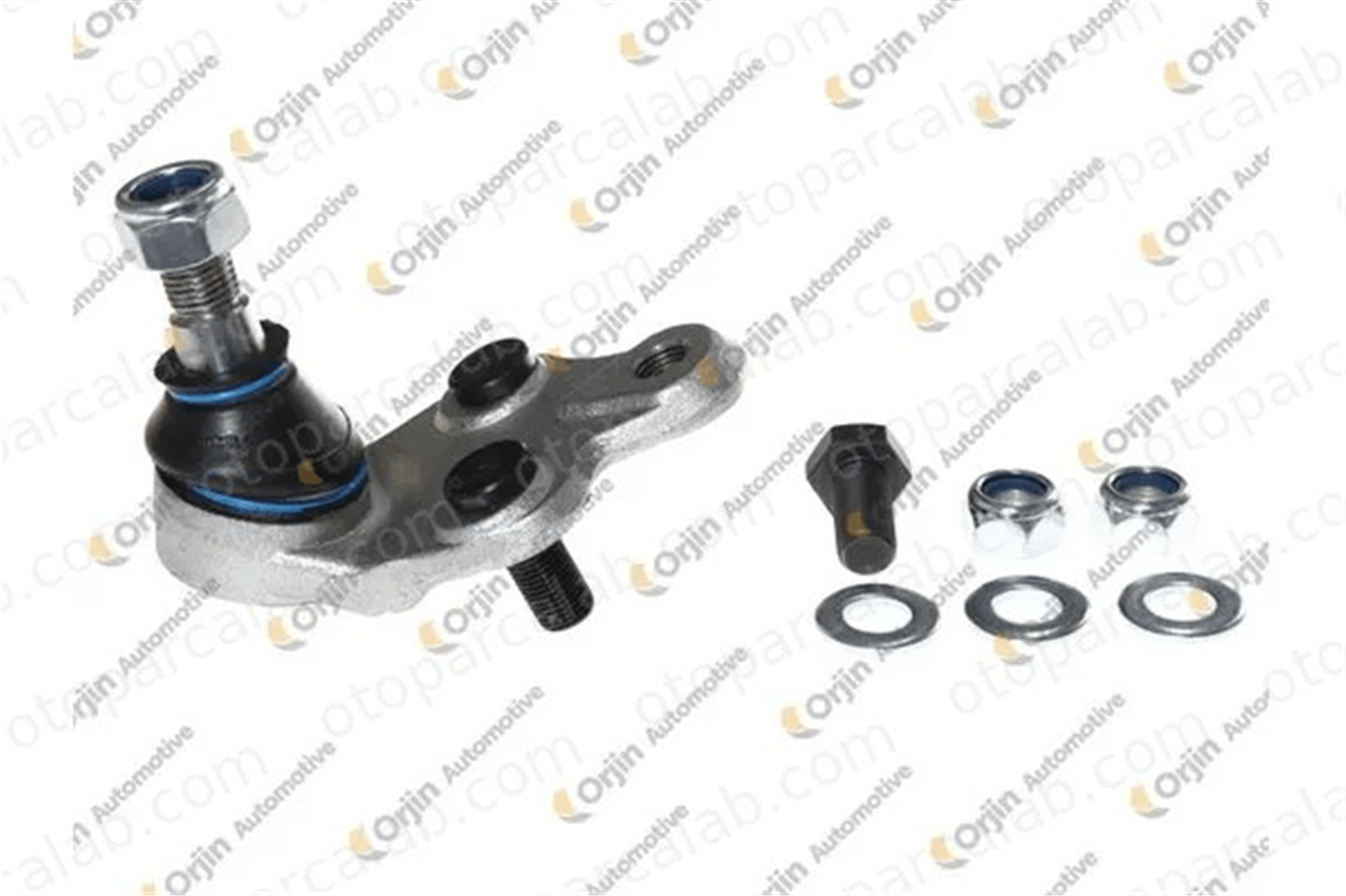 ORJIN 01321 Rotil Alt Sol ORJİN 01321 TOYOTA COROLLA COROLLA Station Wagon 4334019015 4334019016