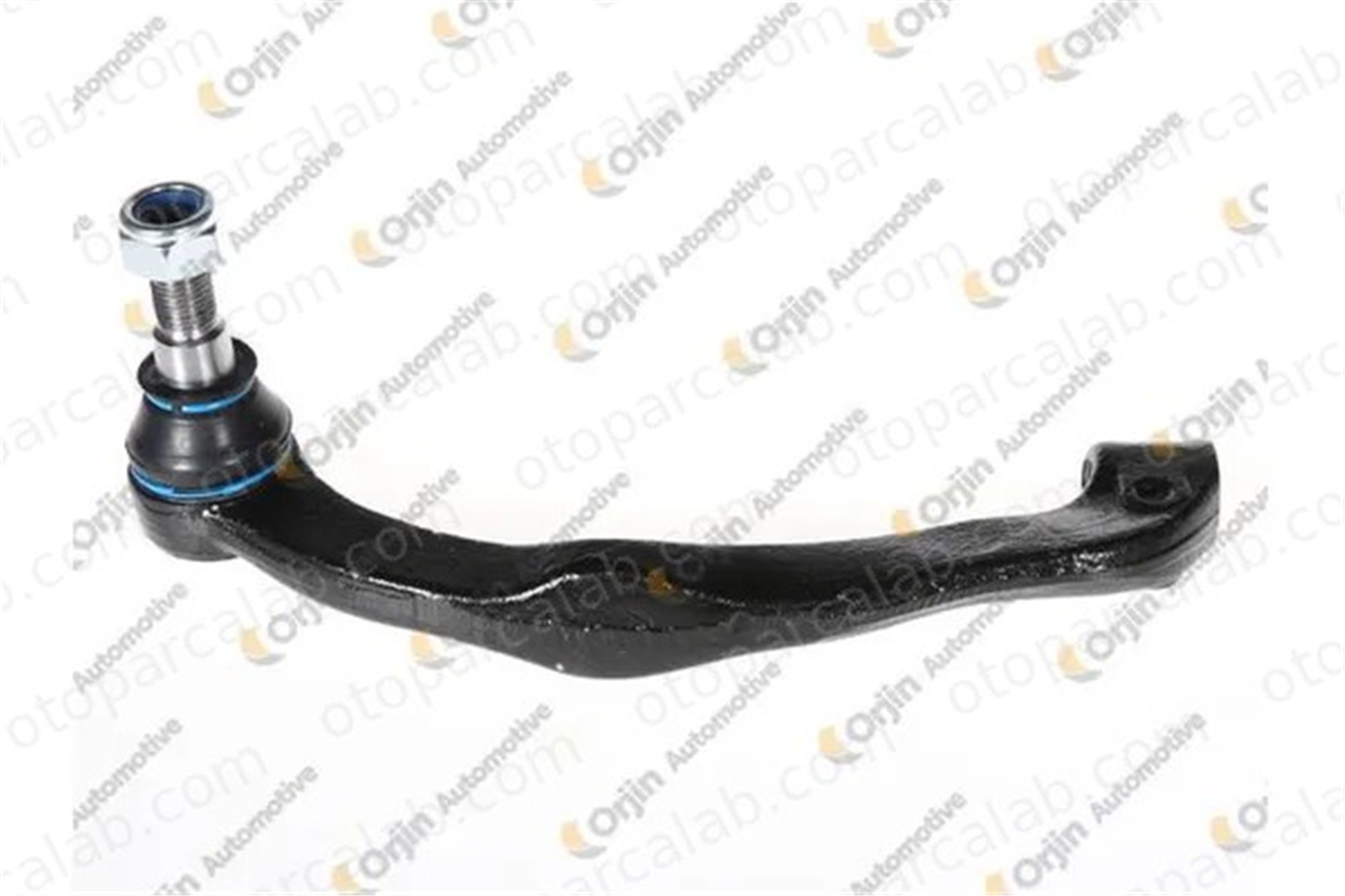ORJIN 01426 Rot Başı Sağ veya Sol ORJİN 01426 TOYOTA HIACE II Panelvan/Van HIACE II Minibüs/Otobüs 4540629035 4540629085