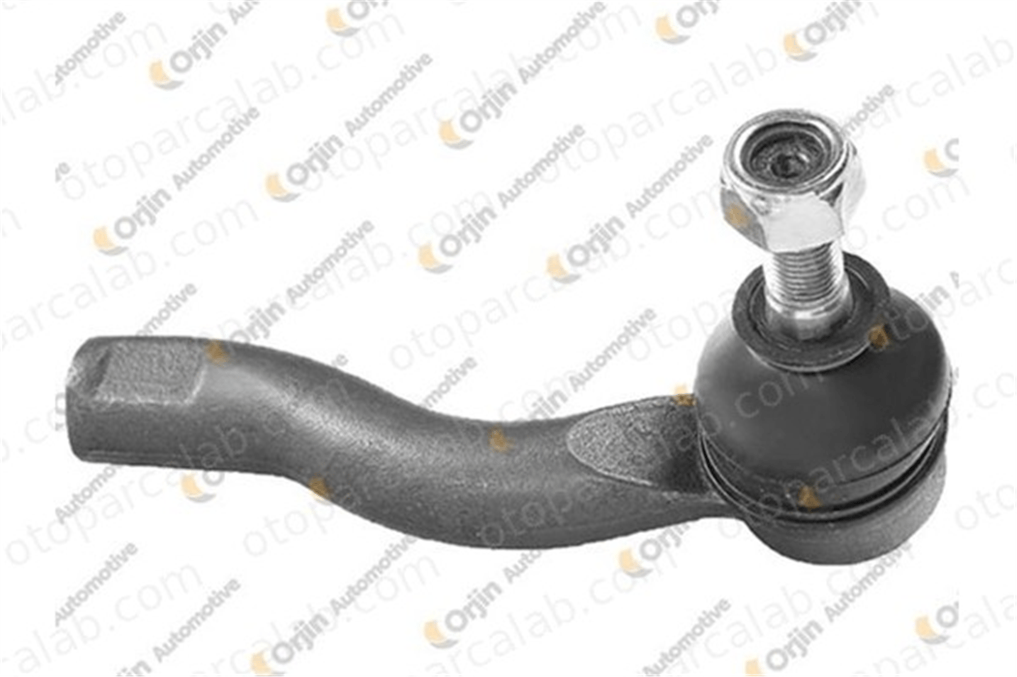 ORJIN 01753 Rot Başı Sağ ORJİN 01753 TOYOTA RAV 4 II 4504649095