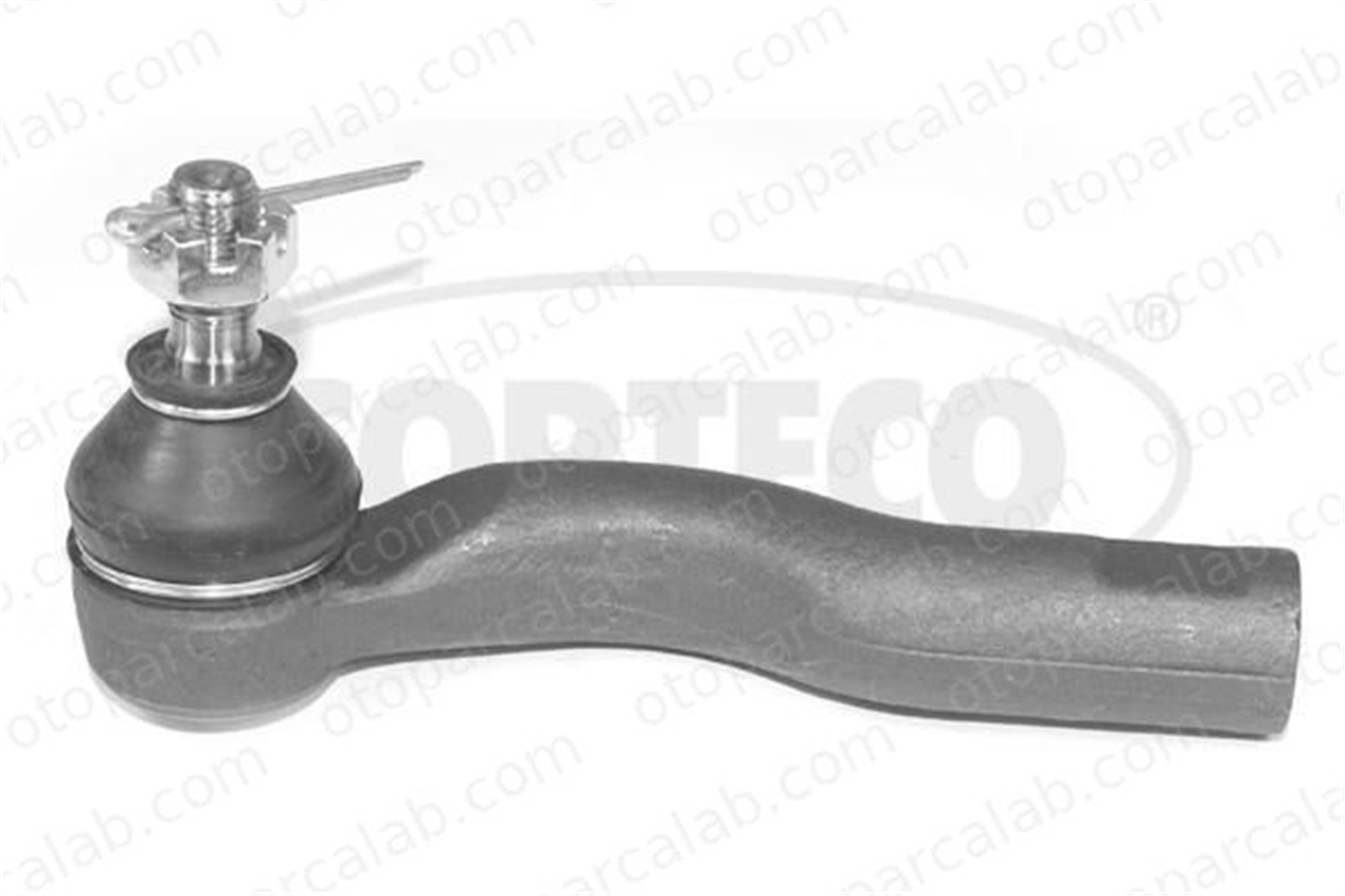 ORJIN 01872 Rot Başı Sağ ORJİN 01872 TOYOTA AVENSIS VERSO 4504649125