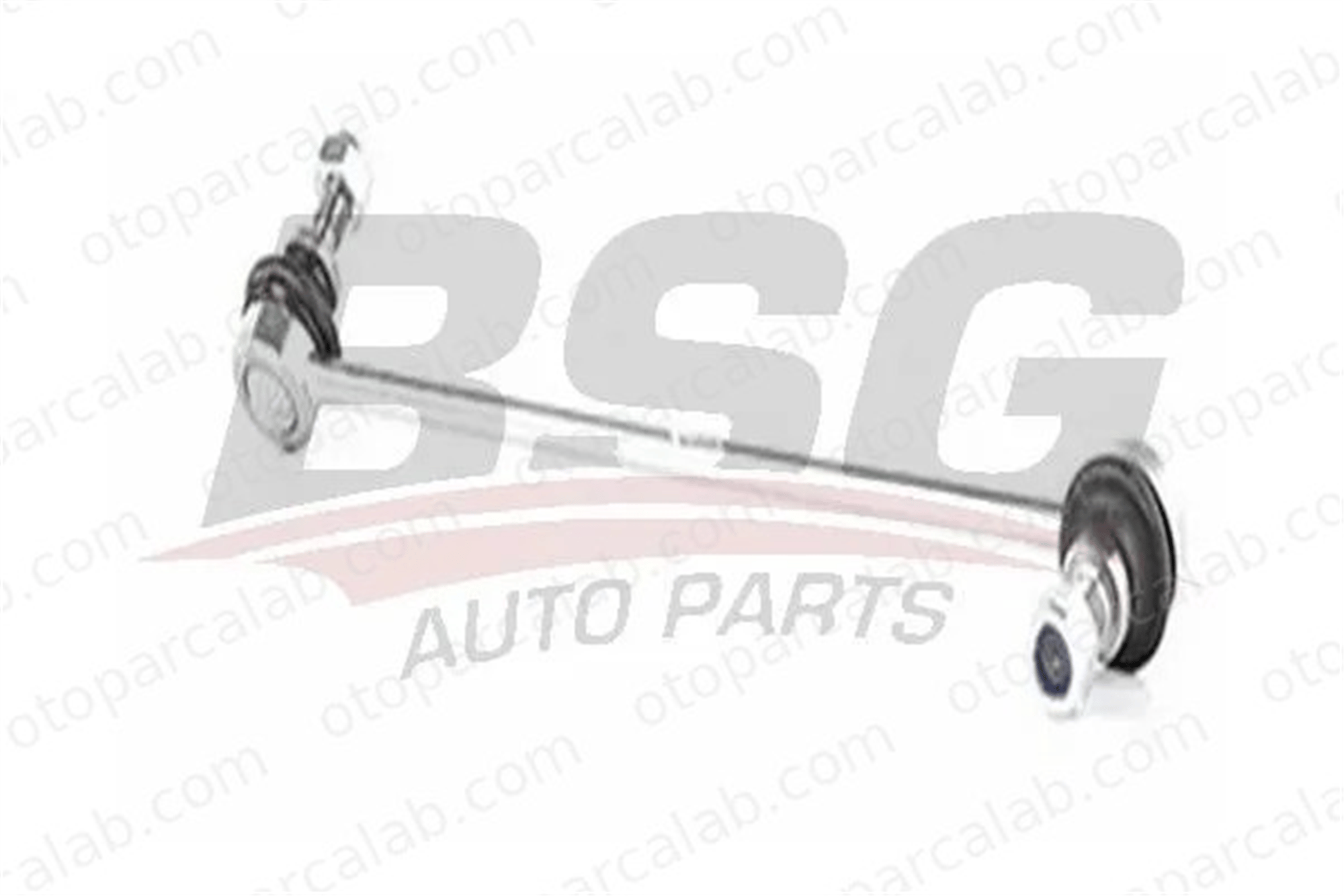 ORJIN 02047 Viraj Demir Askı Rotu Ön Sağ ORJİN 02047 BMW 1 3 Touring 31356765934 6765934