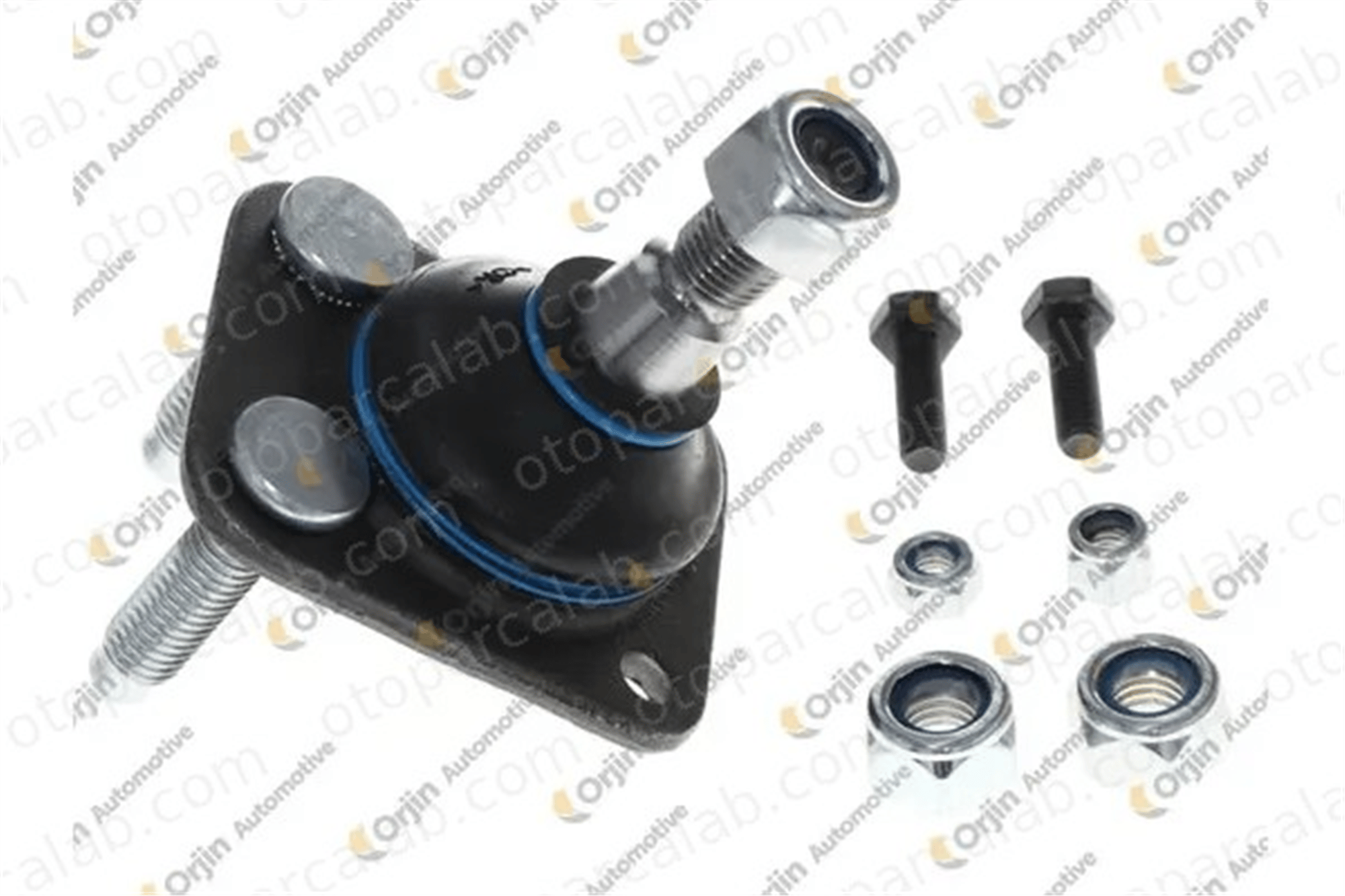 ORJIN 02402 Rotil Üst Sağ veya Sol ORJİN 02402 RENAULT 25 ESPACE I 7700706628 7701463229