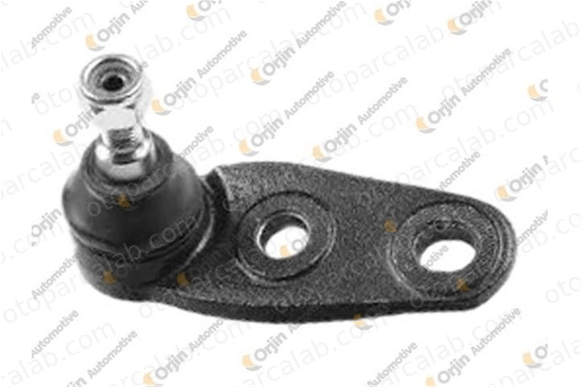 ORJIN 02701 Rotil Alt Sol ORJİN 02701 MINI MINI MINI CLUBMAN 31126772303 31124048629