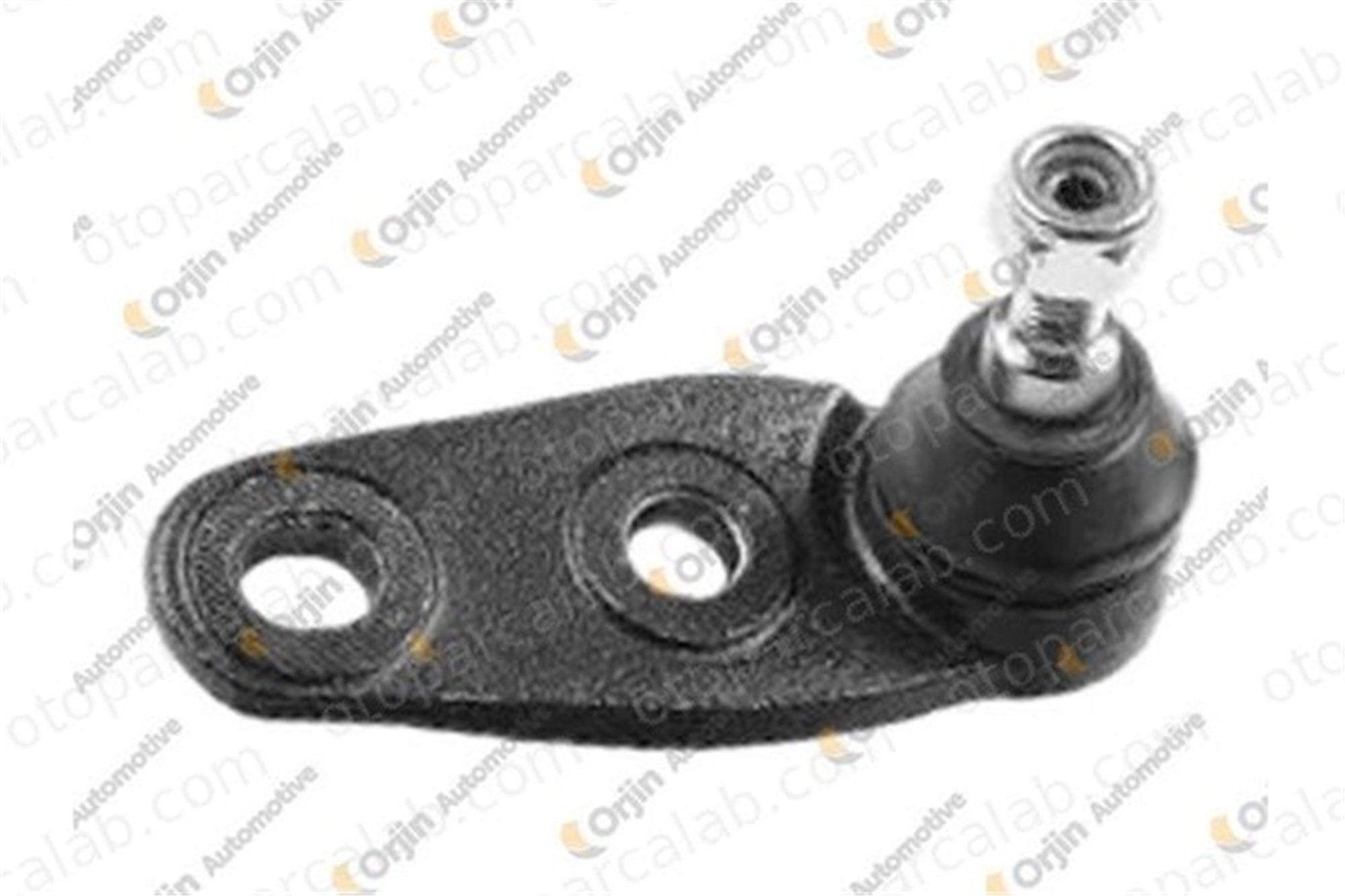 ORJIN 02702 Rotil Alt Sağ ORJİN 02702 MINI MINI MINI CLUBMAN 31126772304 31124048630