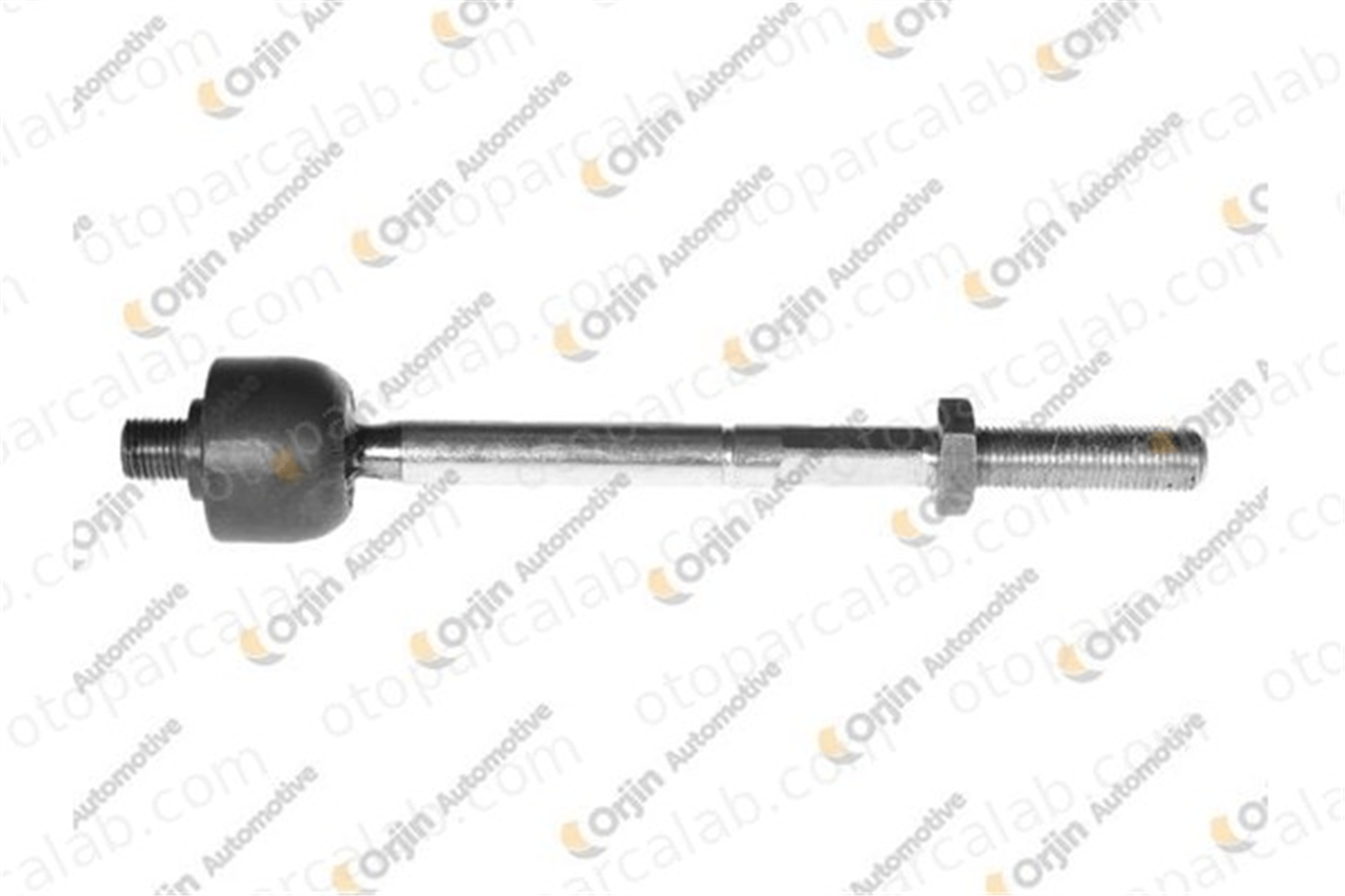 ORJIN 02789 Rot Mili Sağ veya Sol ORJİN 02789 RENAULT MEGANE III Hatchback MEGANE III Coupe 7701478406 A4153200089