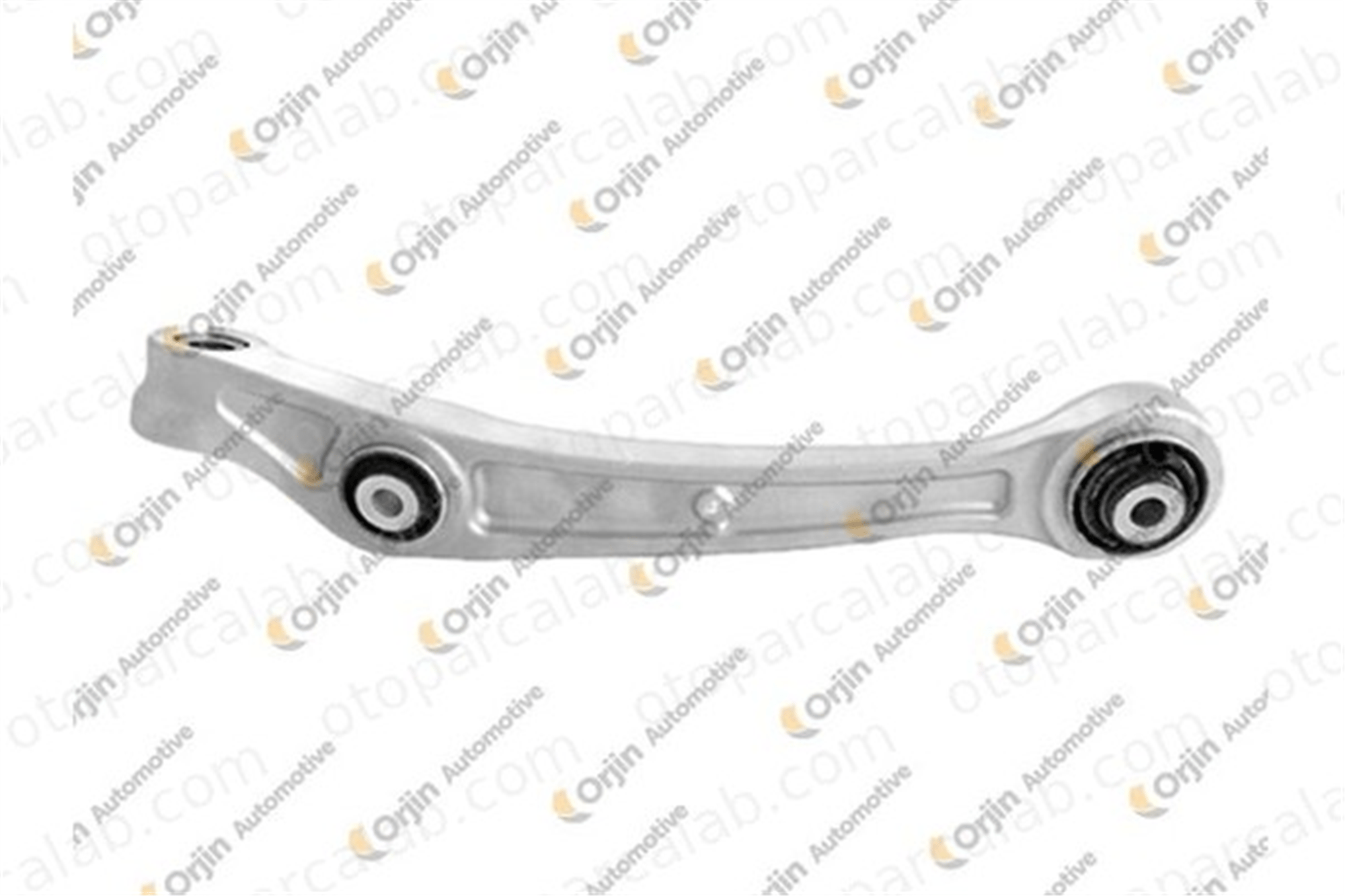 ORJIN 03739 Salıncak Ön Alt Sol ORJİN 03739 AUDI A4 B8 Avant A4 B8 8K0407151F 8K0407151G