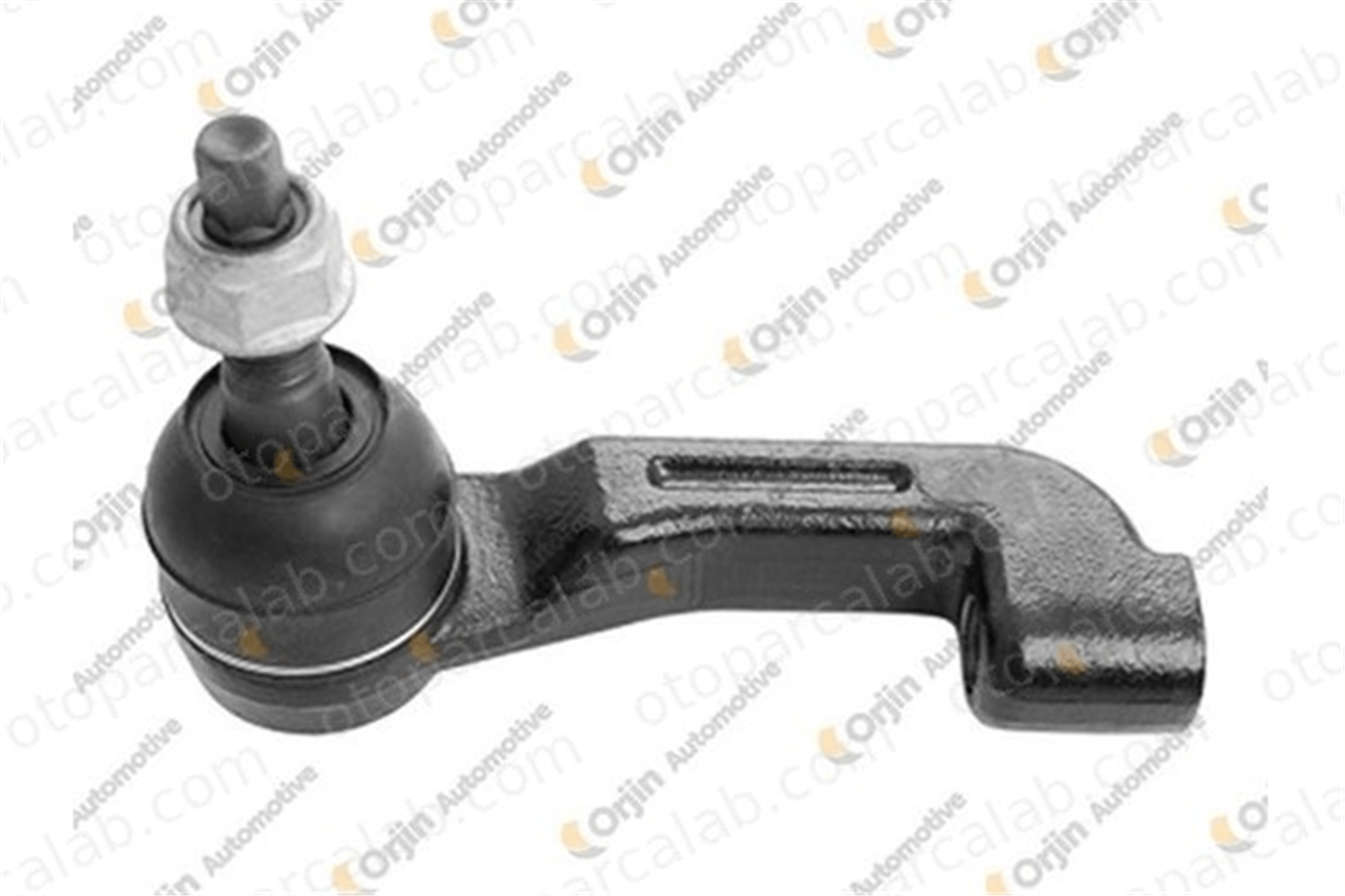 ORJIN 04237 Rot Başı Sol ORJİN 04237 DODGE NITRO JEEP CHEROKEE 52125367AA